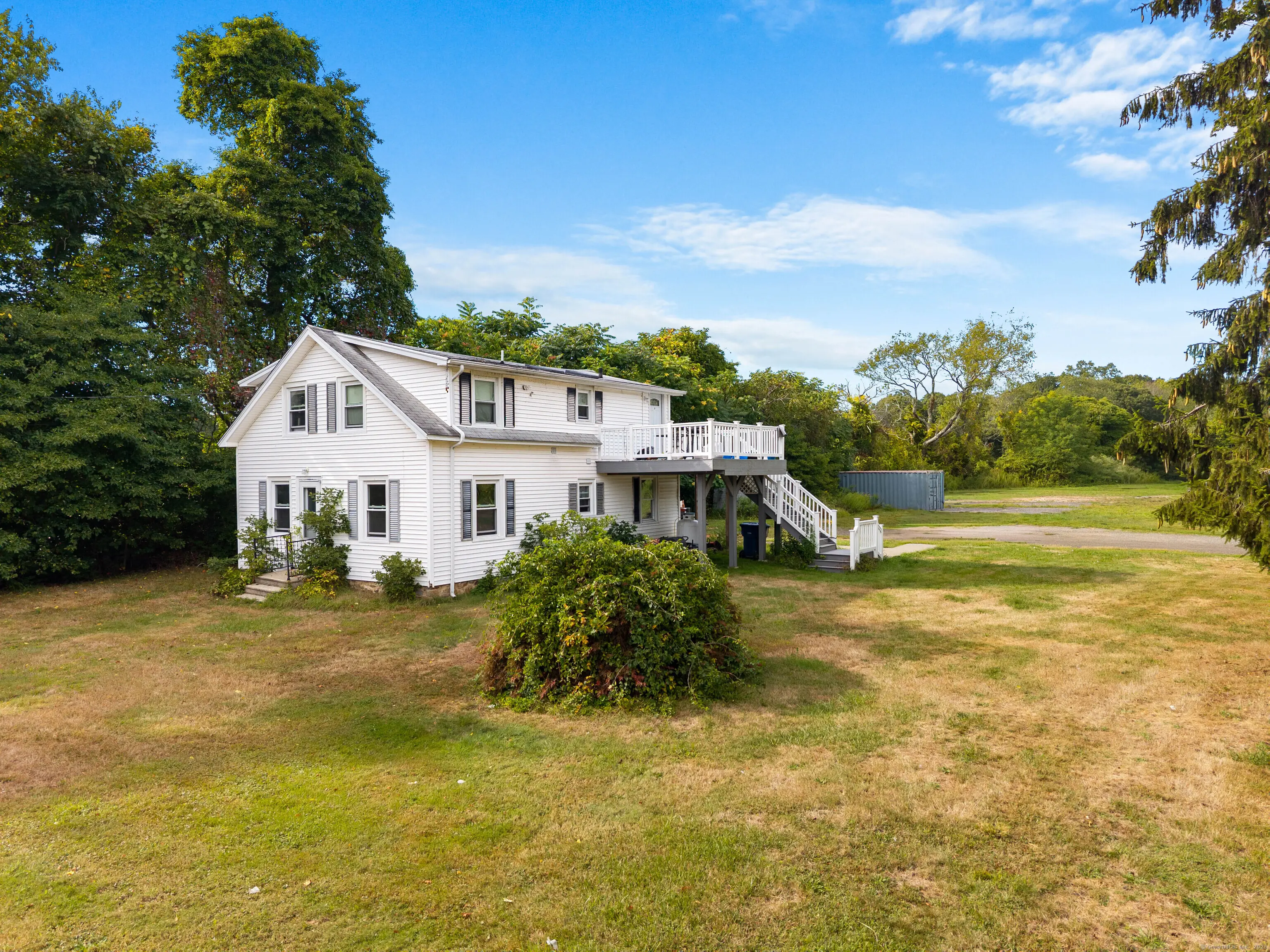 224 Shore Road, Old Lyme
