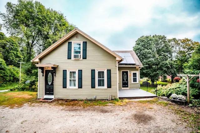 36 Water Street, Plainfield