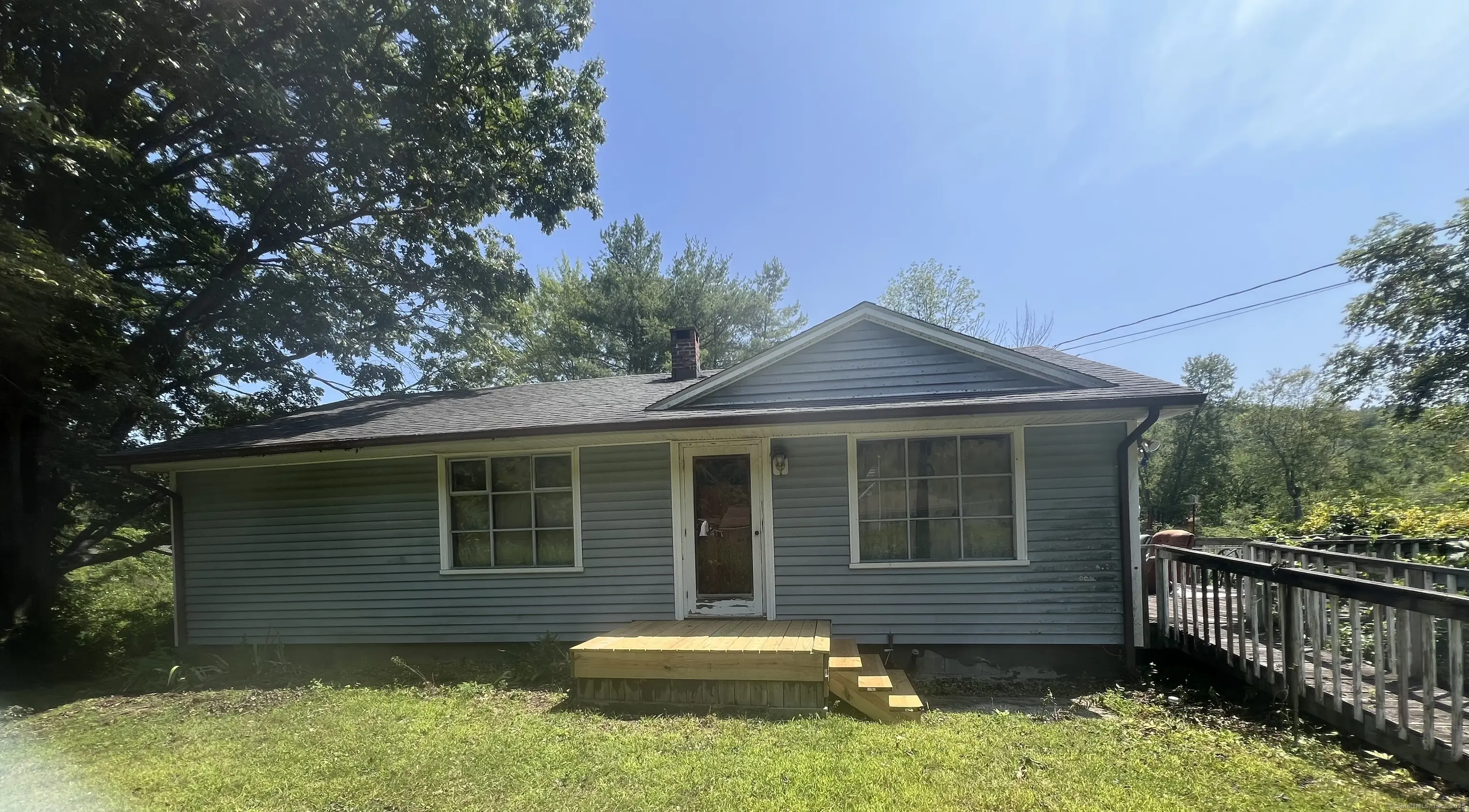 152 South Kent Road, New Milford
