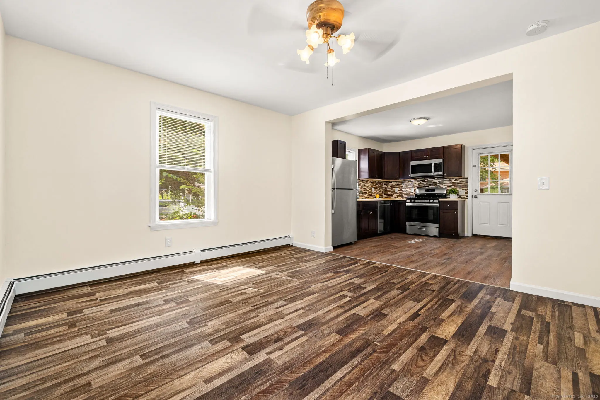 143 Kneen Street 1st Floor, Shelton