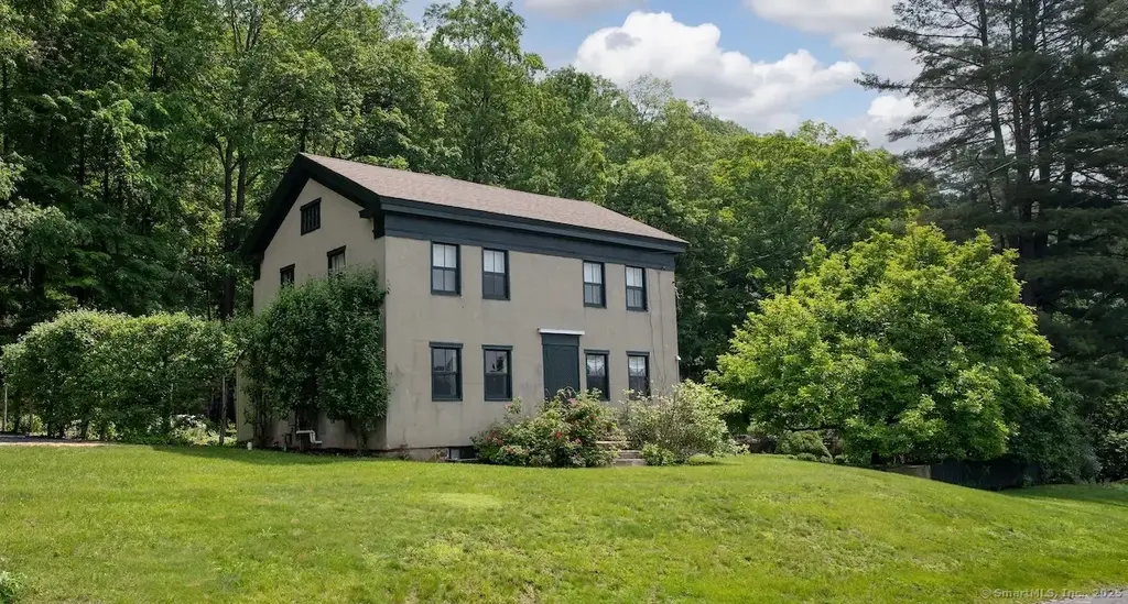 163 Dublin Road, Canaan