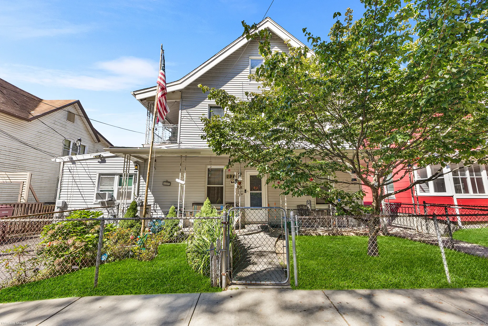 196 North Main Street, Naugatuck