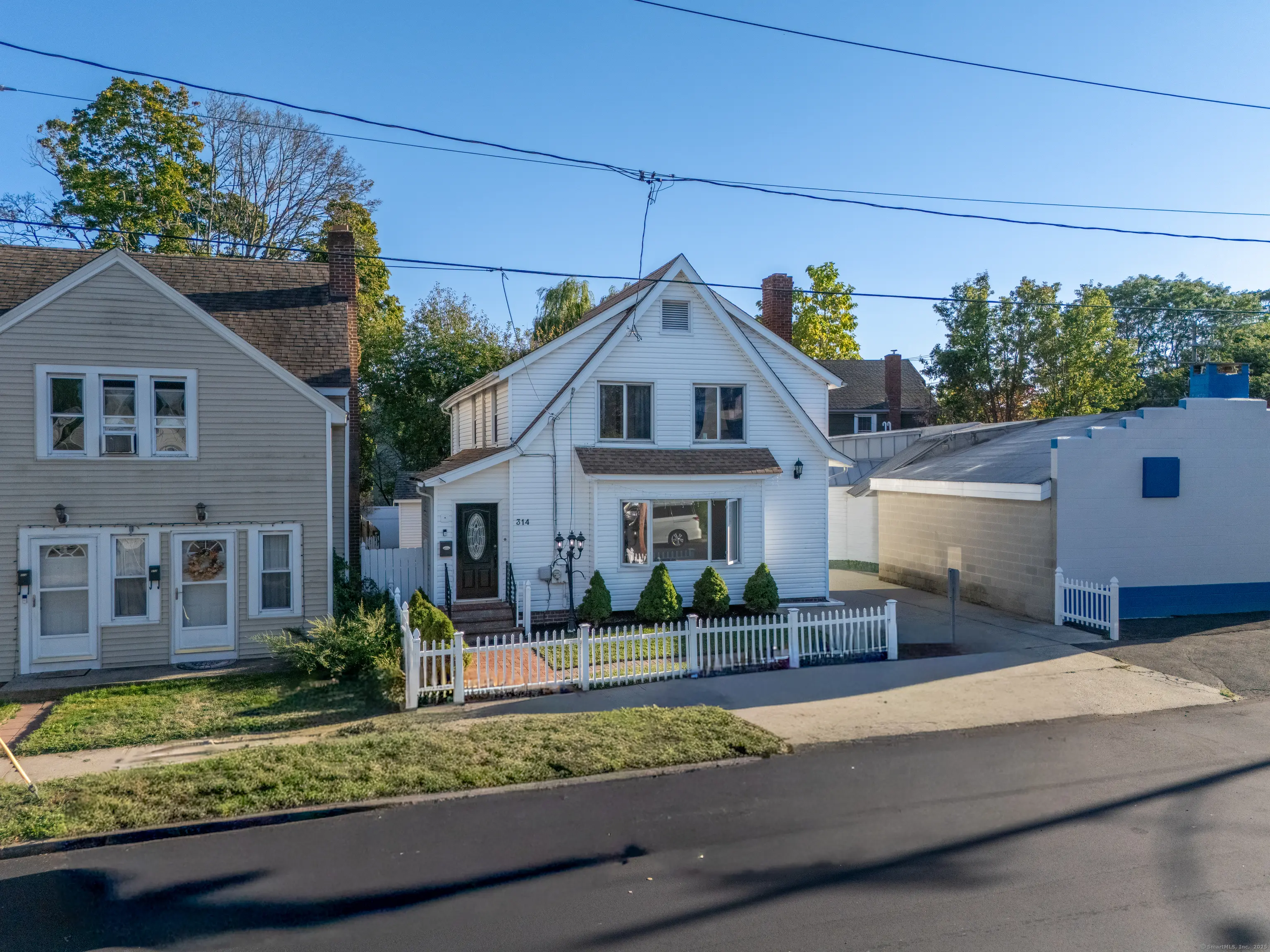 314 Park Street, West Haven