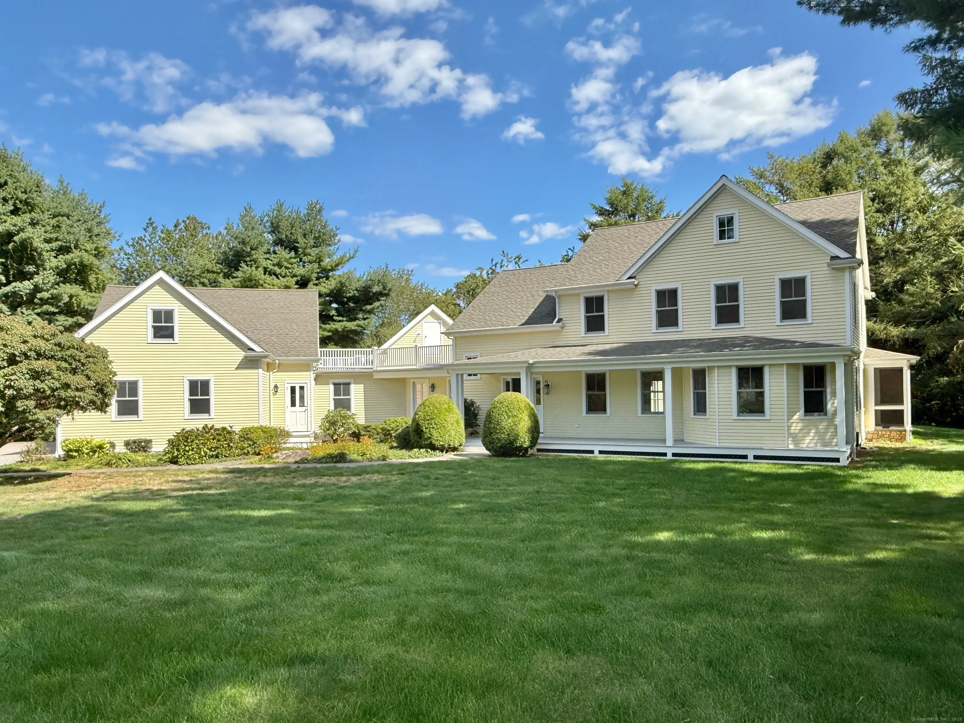 16 Juniper Lane, Stonington
