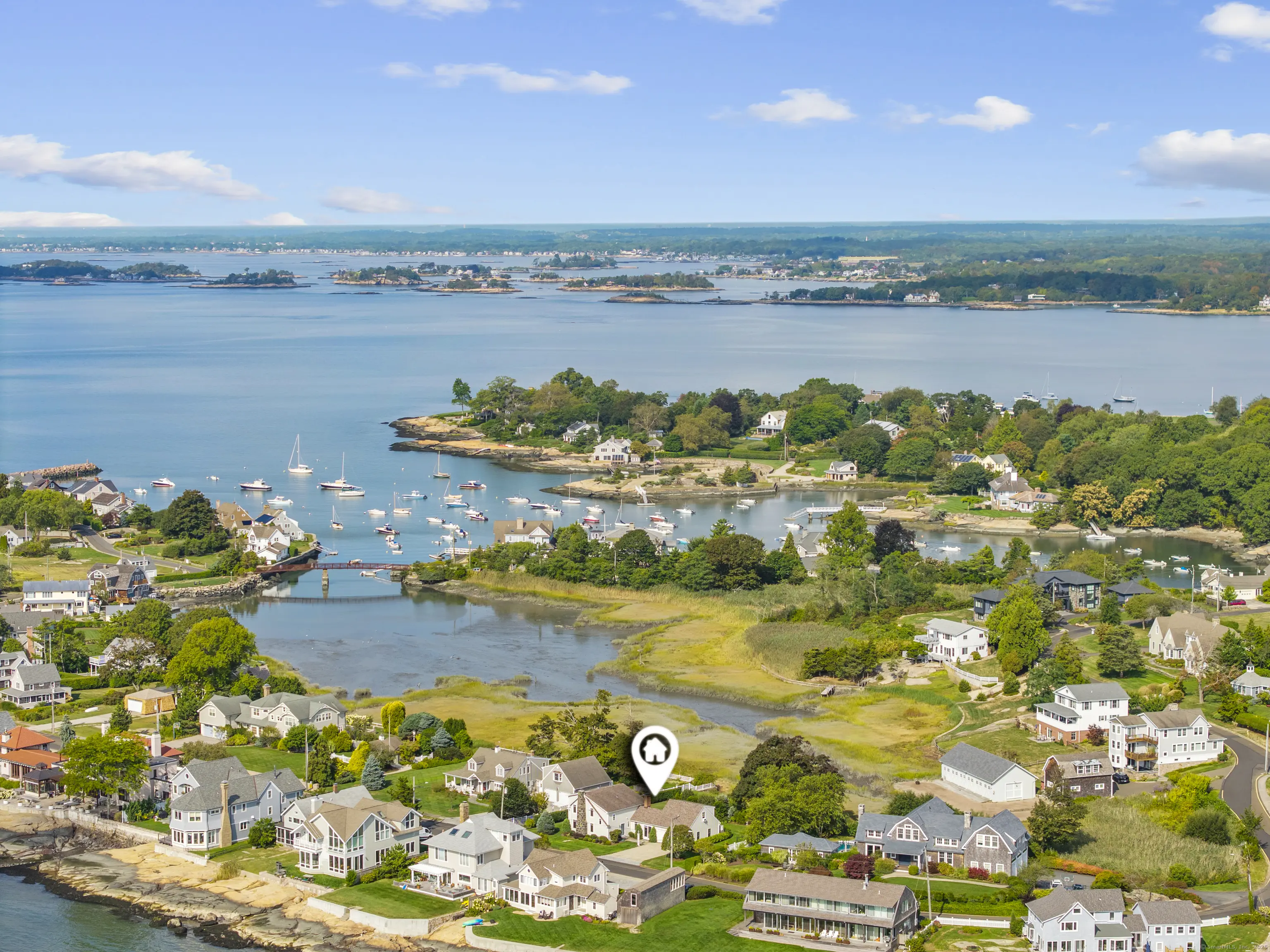 65 Prospect Avenue, Guilford