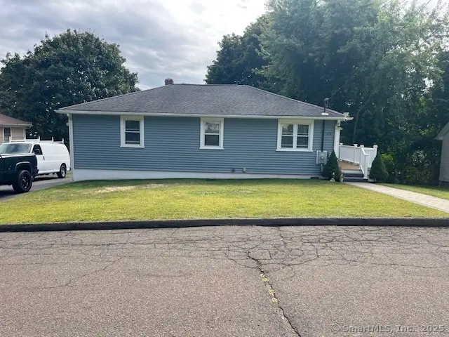 23 Davis Street, Meriden