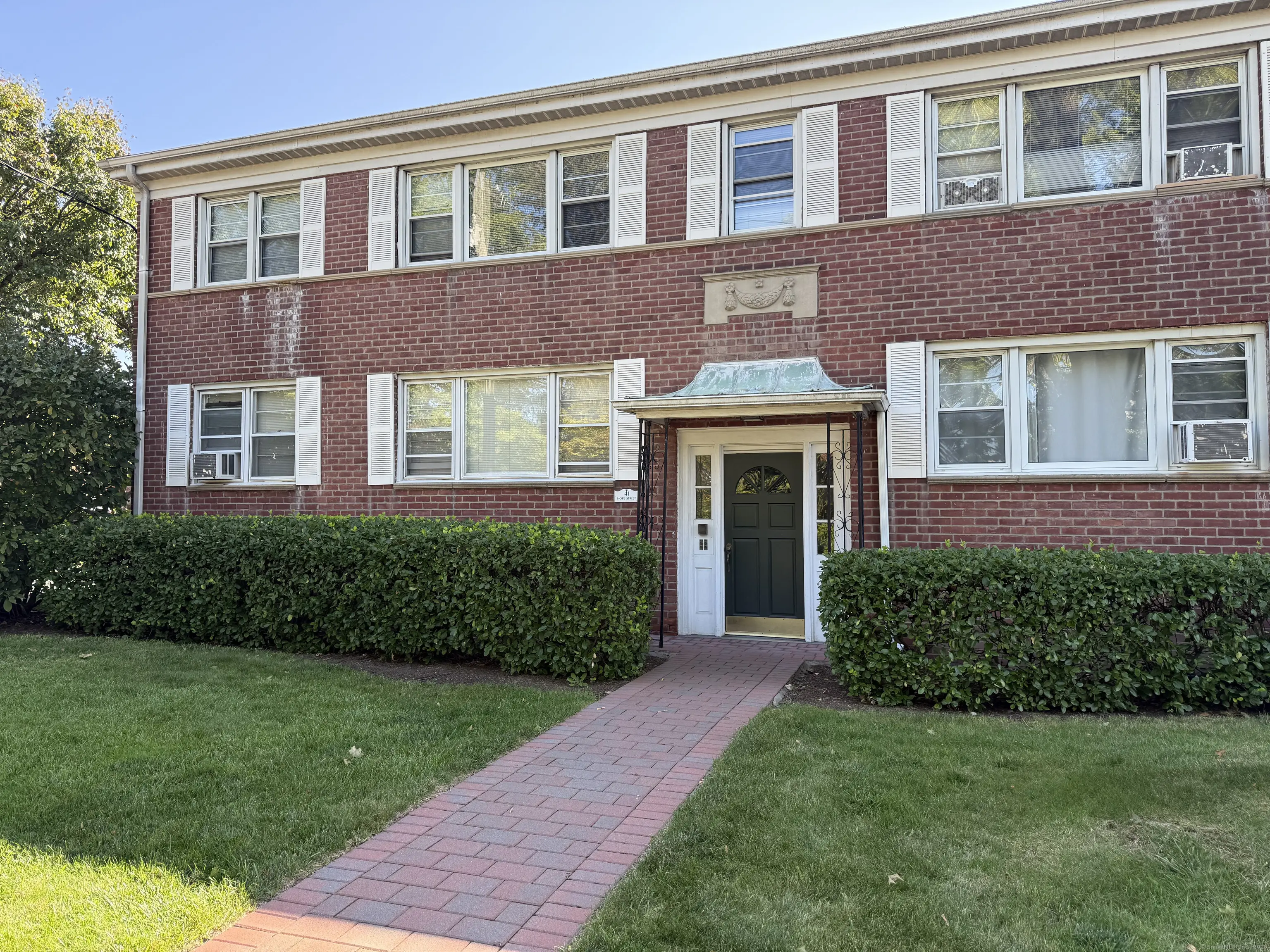 41 Hope Street 16c, Stamford