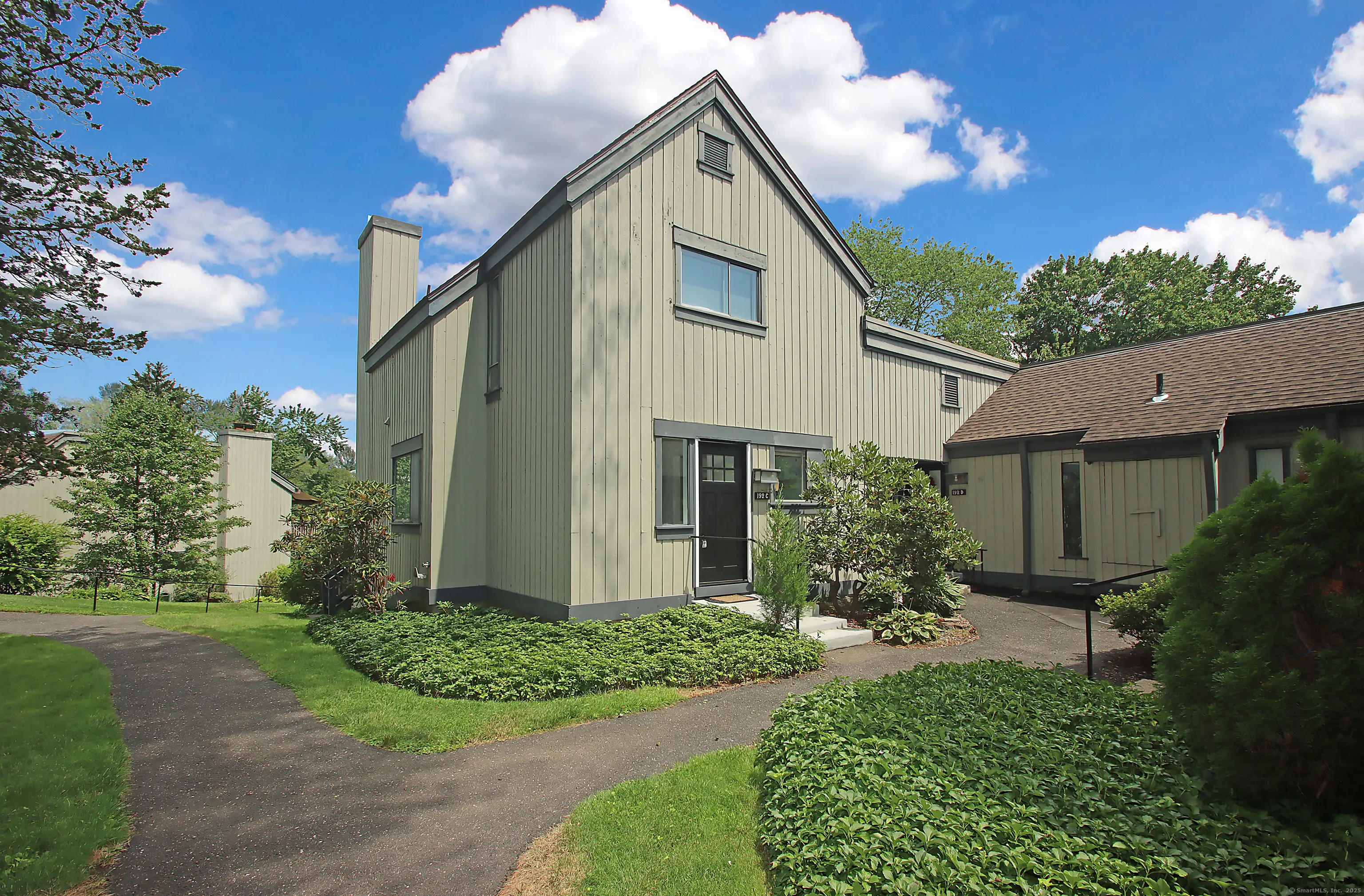 192 Heritage Village C, Southbury