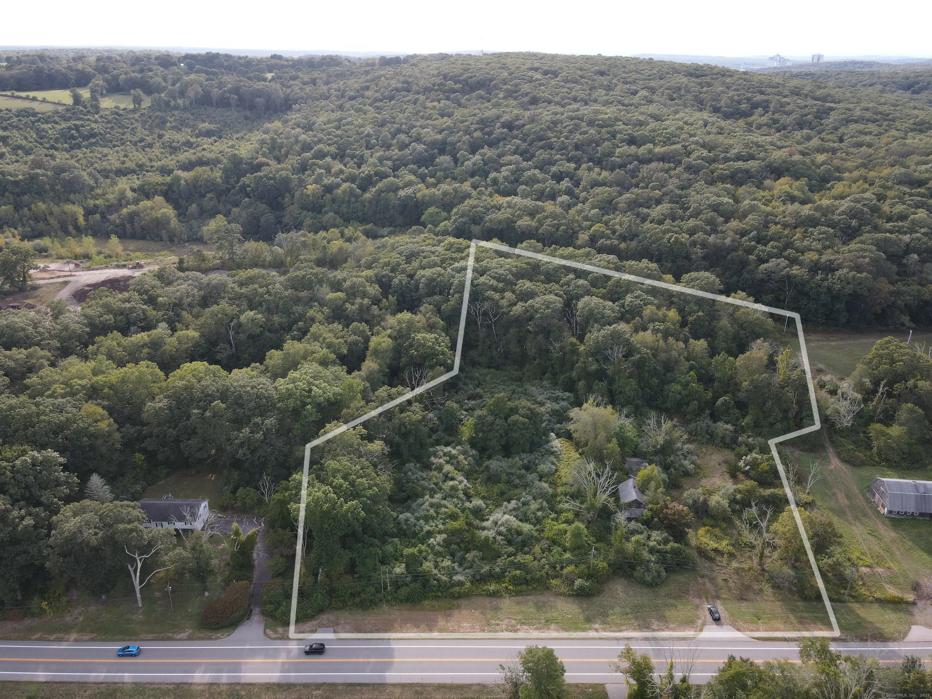 507 Norwich Westerly Road, North Stonington