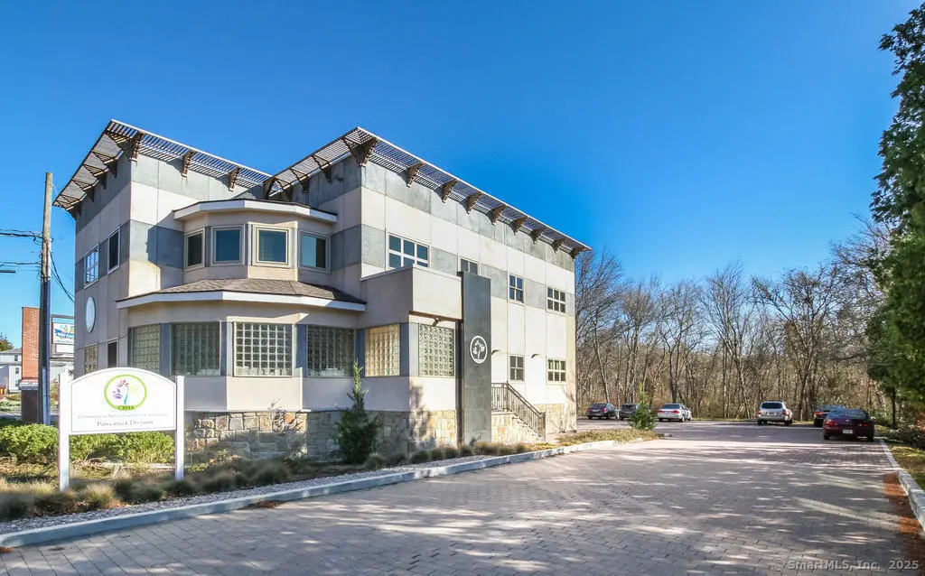 118 South Broad Street, Stonington