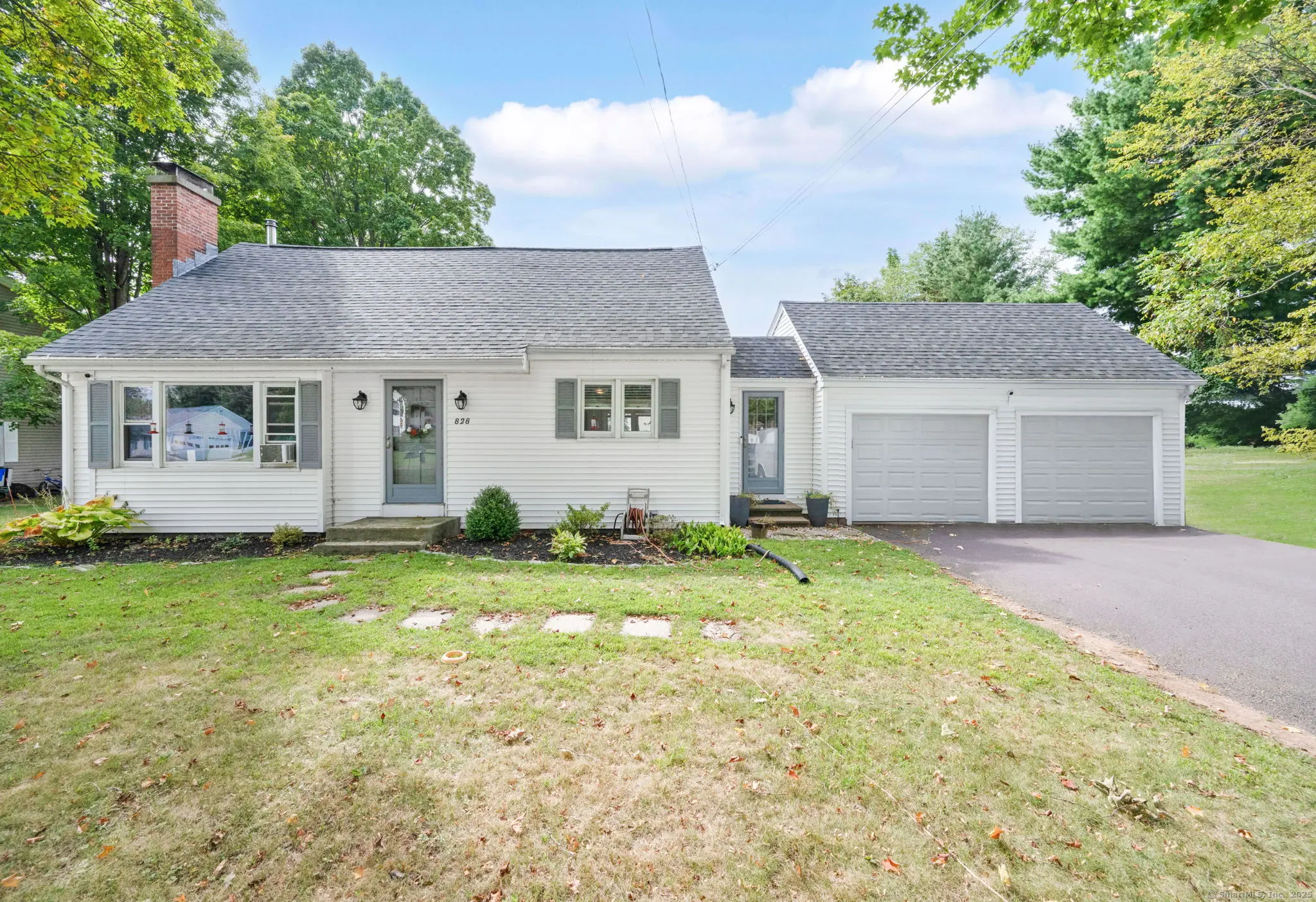 828 Wells Road, Wethersfield