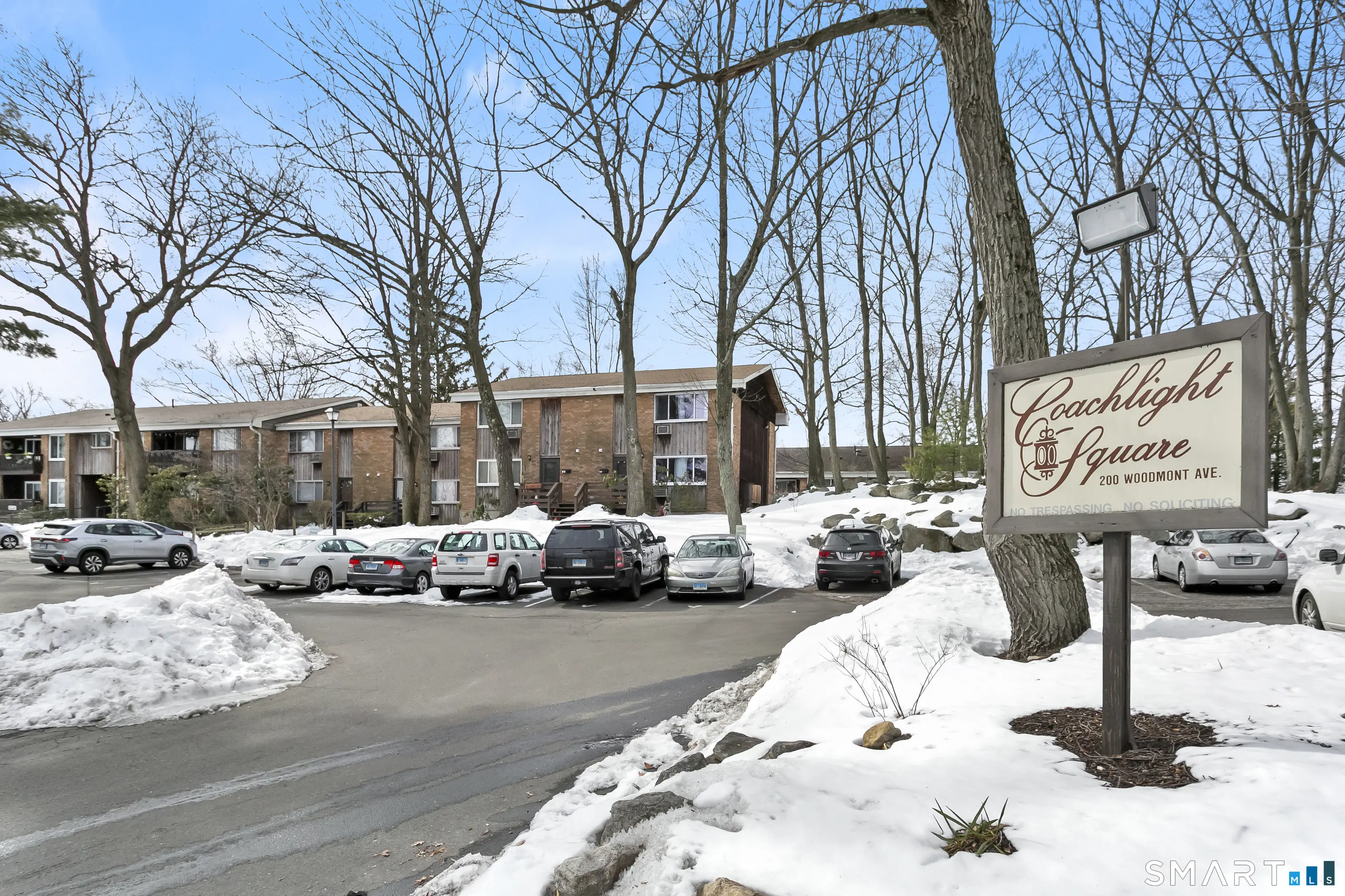 200 Woodmont Avenue 130, Bridgeport