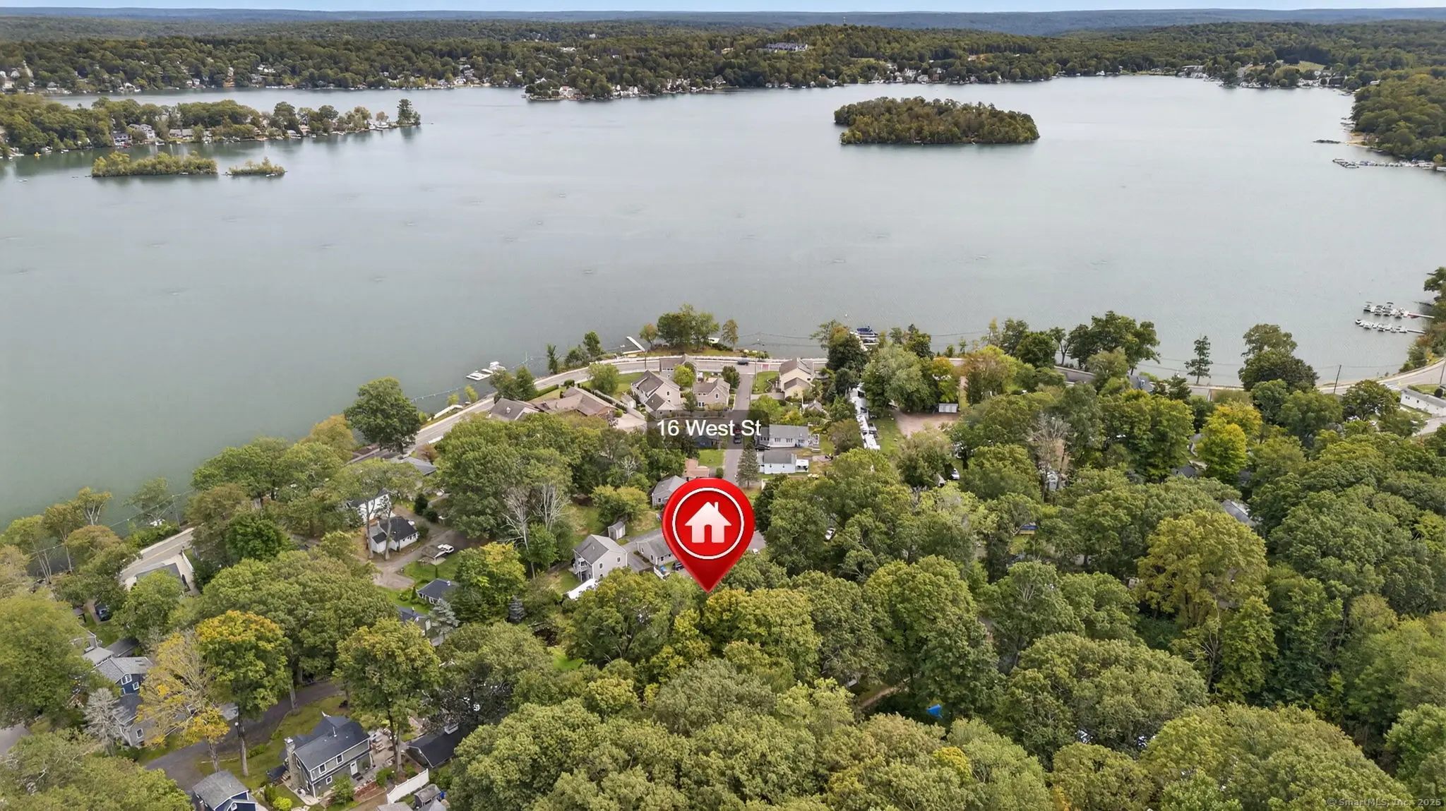 16 West Street, East Hampton