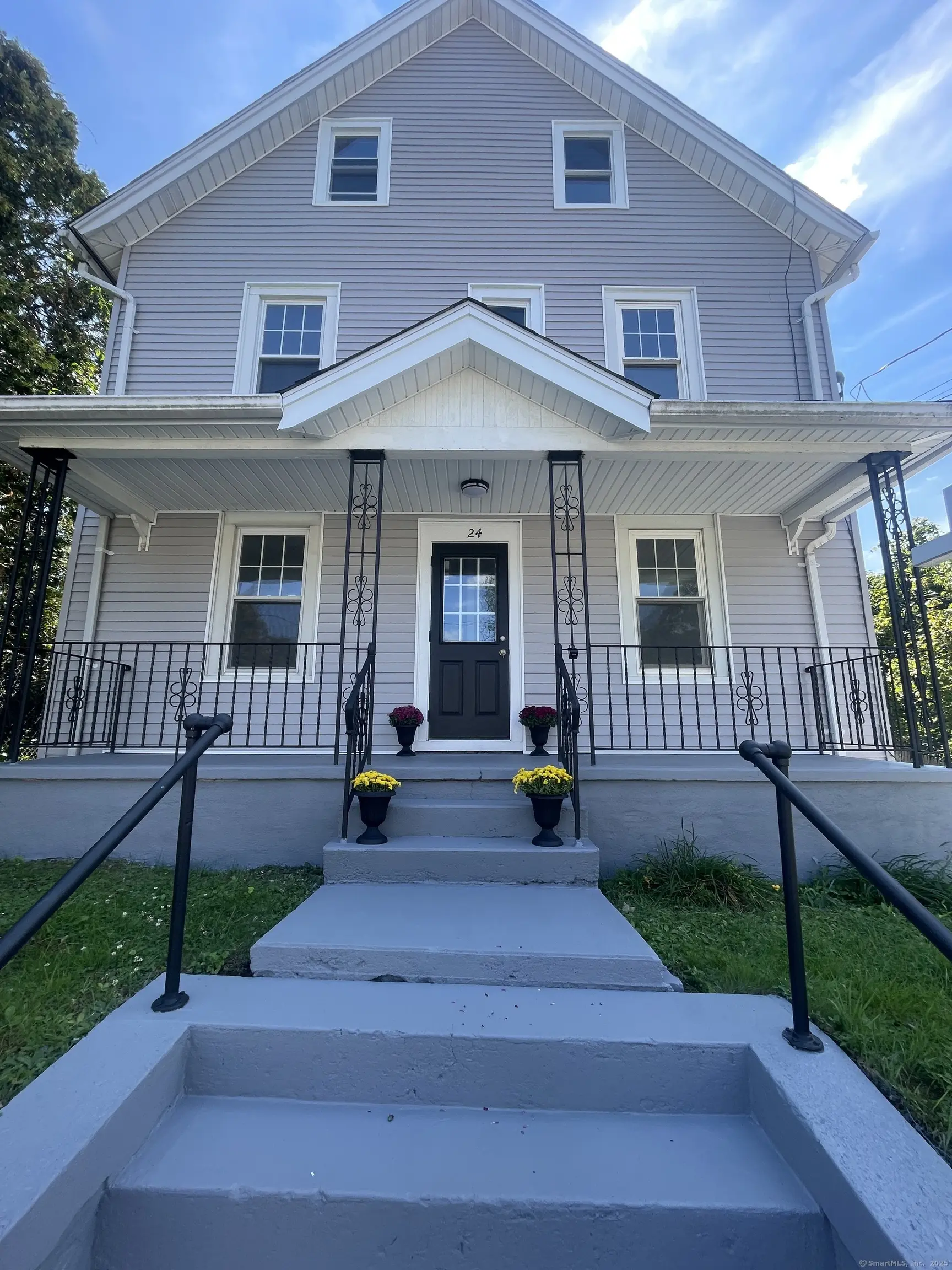 24 Butler Street, Waterbury