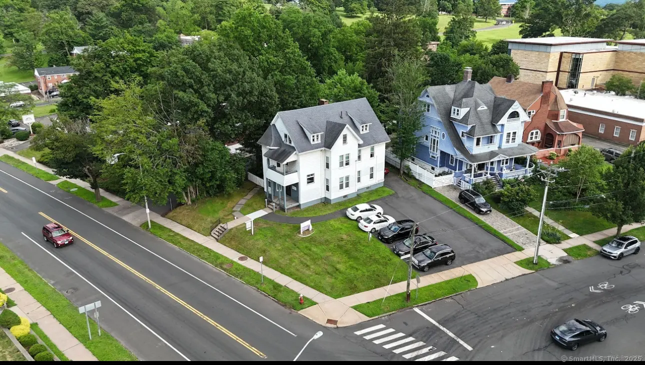 300 West Main Street, New Britain