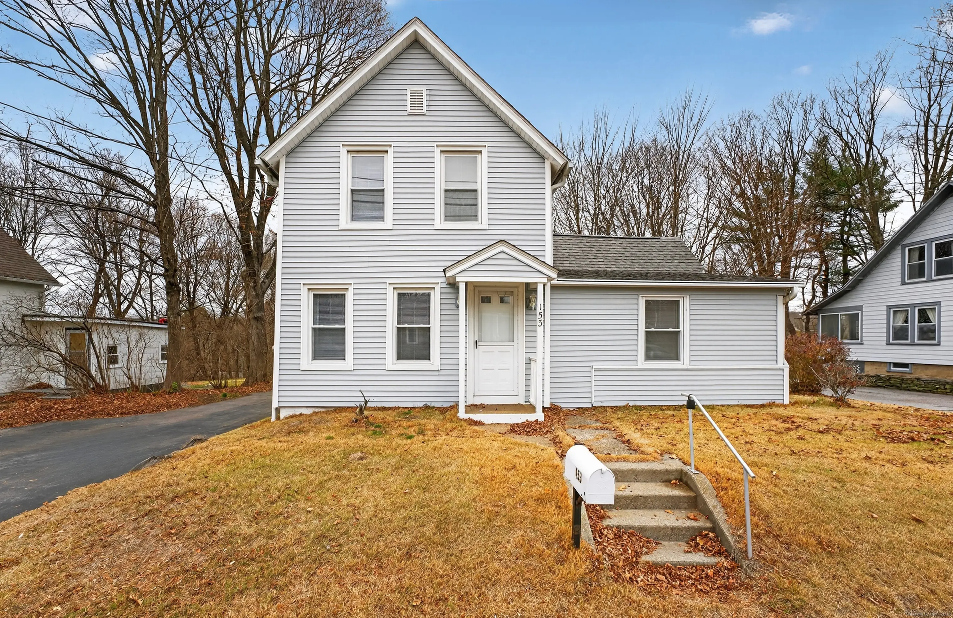 153 Otrobando Avenue, Norwich