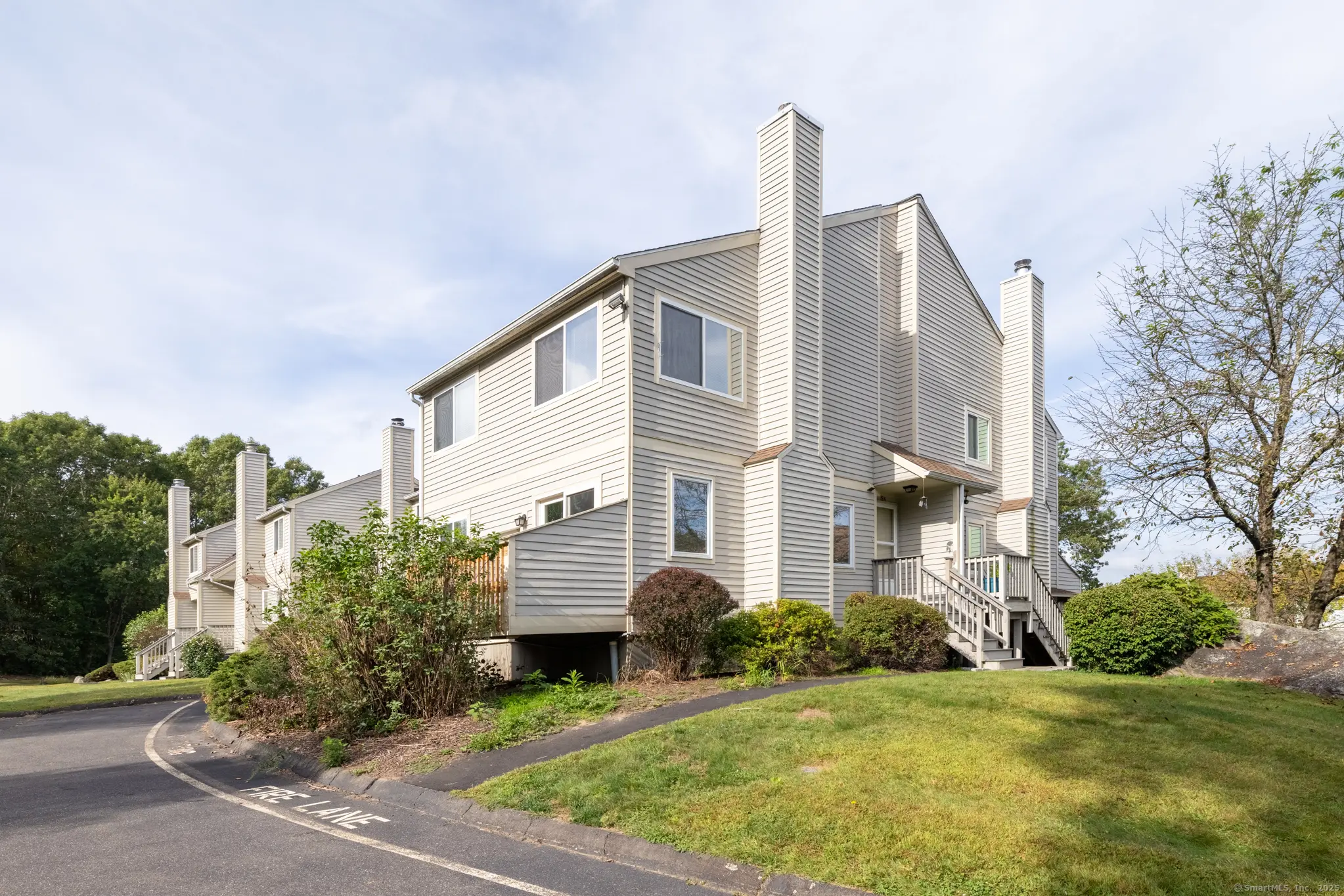 111 Mallane Lane Apt 19a, Naugatuck