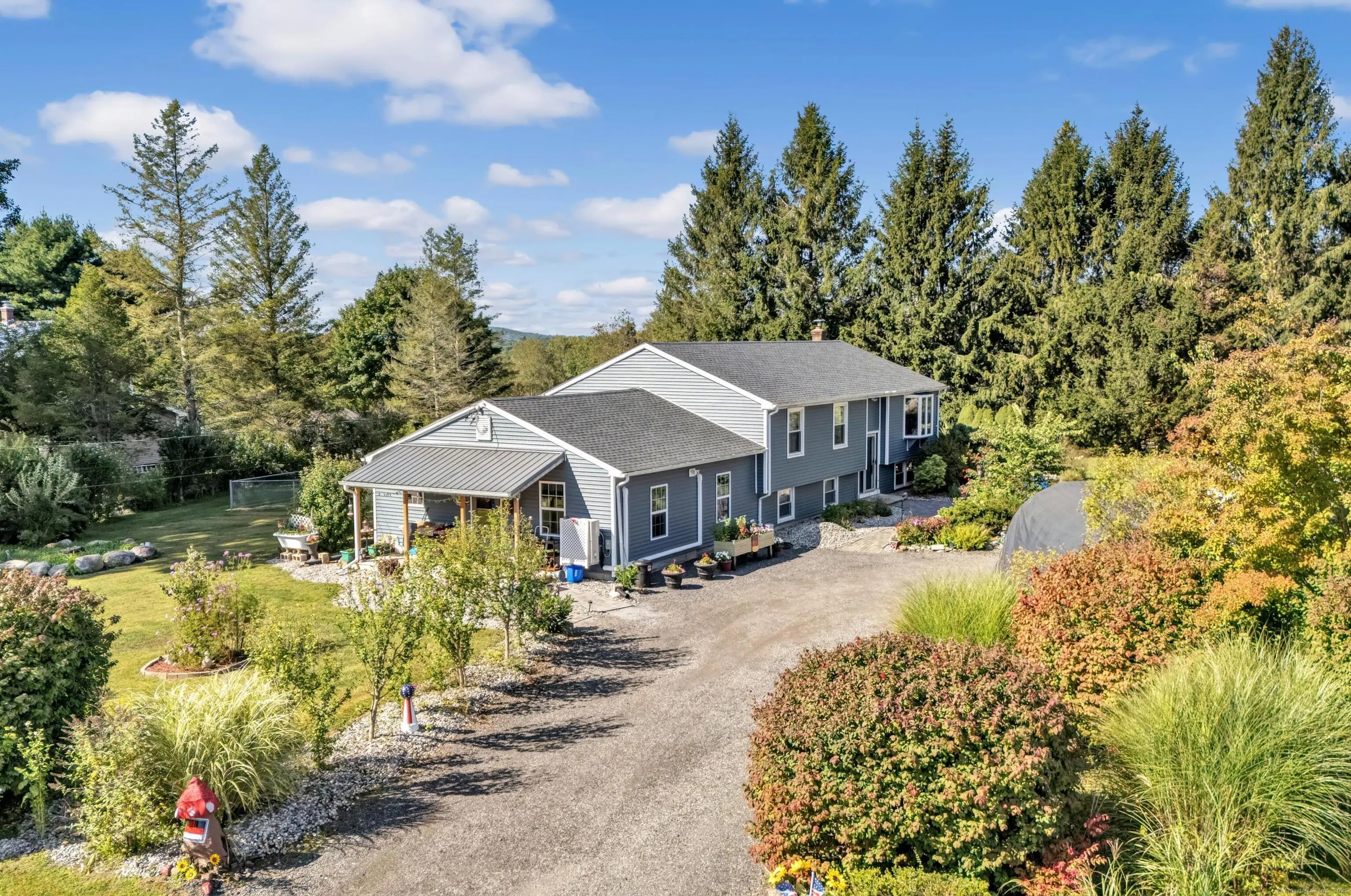 119 Brooklyn Turnpike, Windham