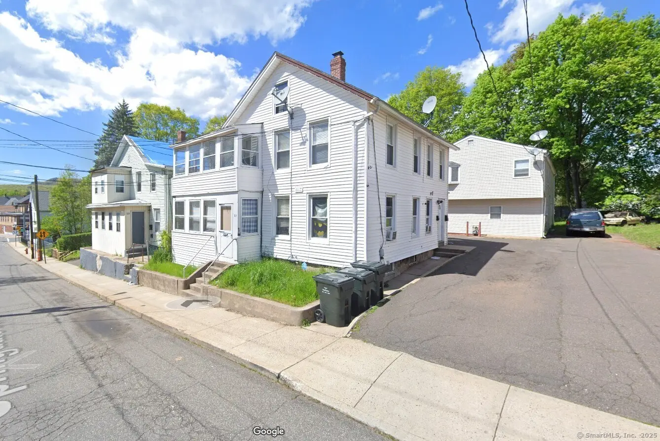 65 Springdale Avenue, Meriden