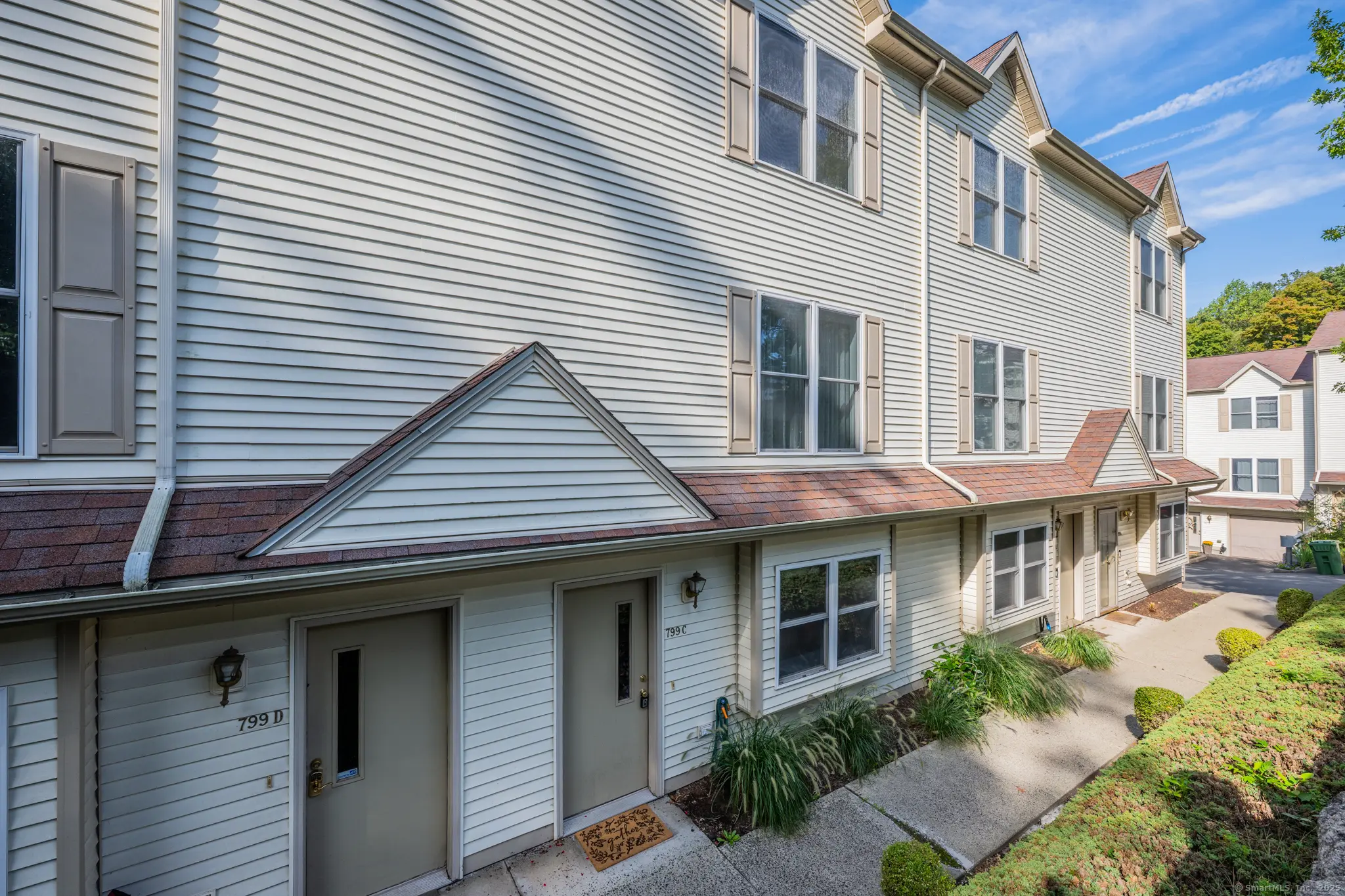 799 West Main Street Apt C, Meriden