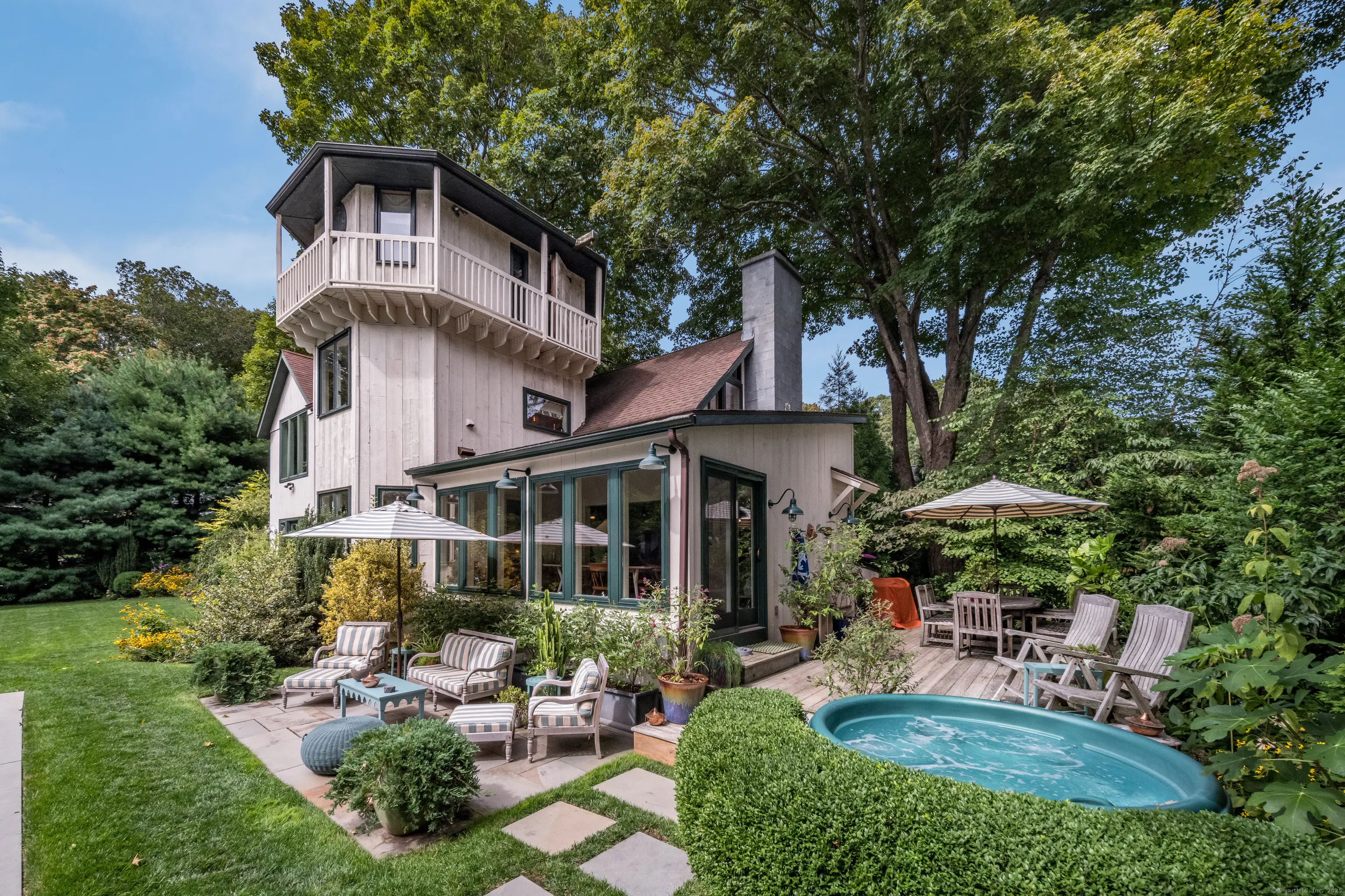 5 Parker Terrace, Essex