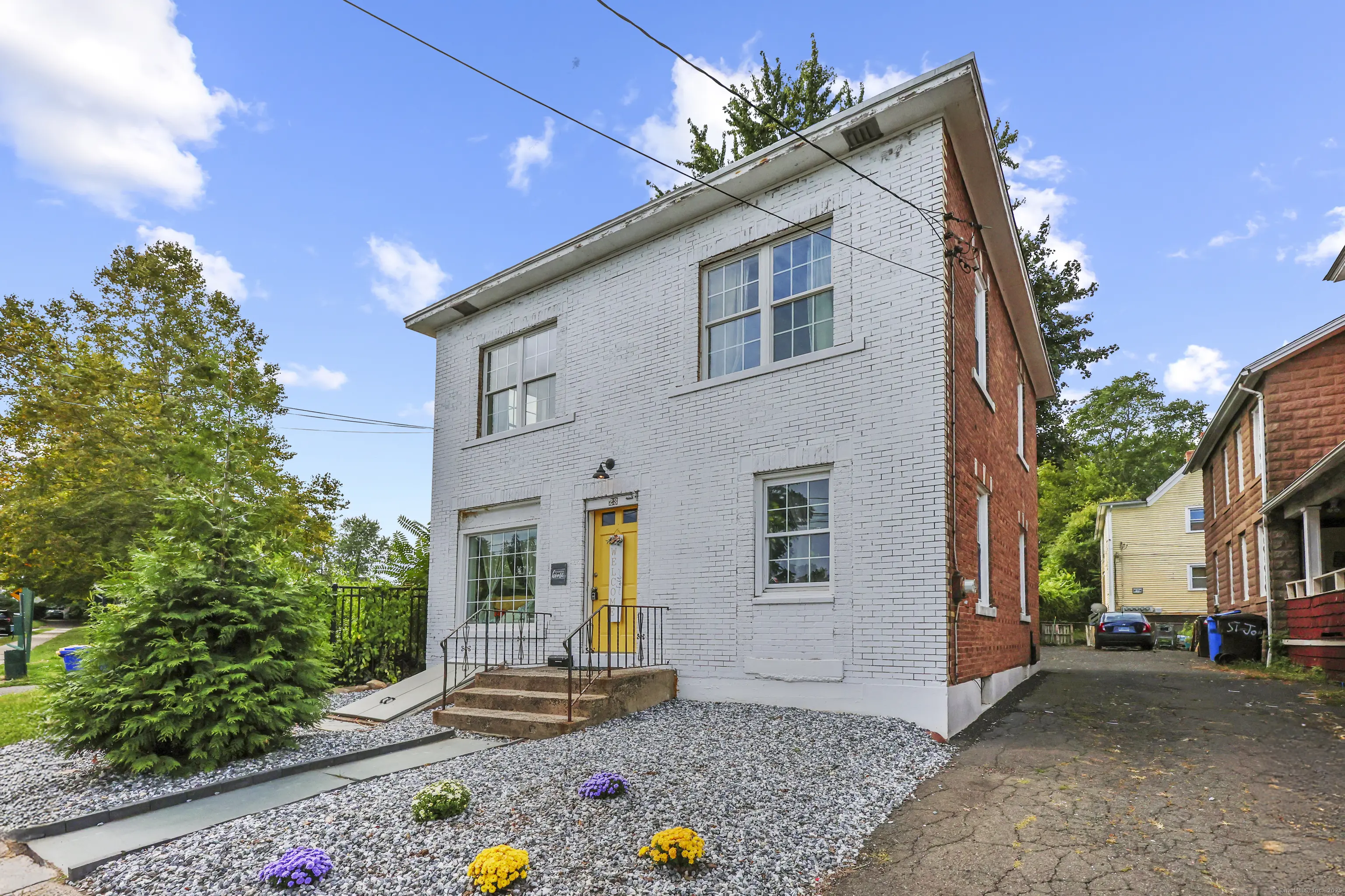 23 Hotchkiss Street, Middletown