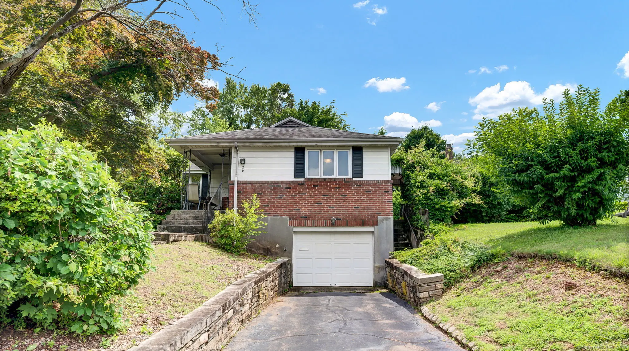 20 Gracewell Road, Wethersfield