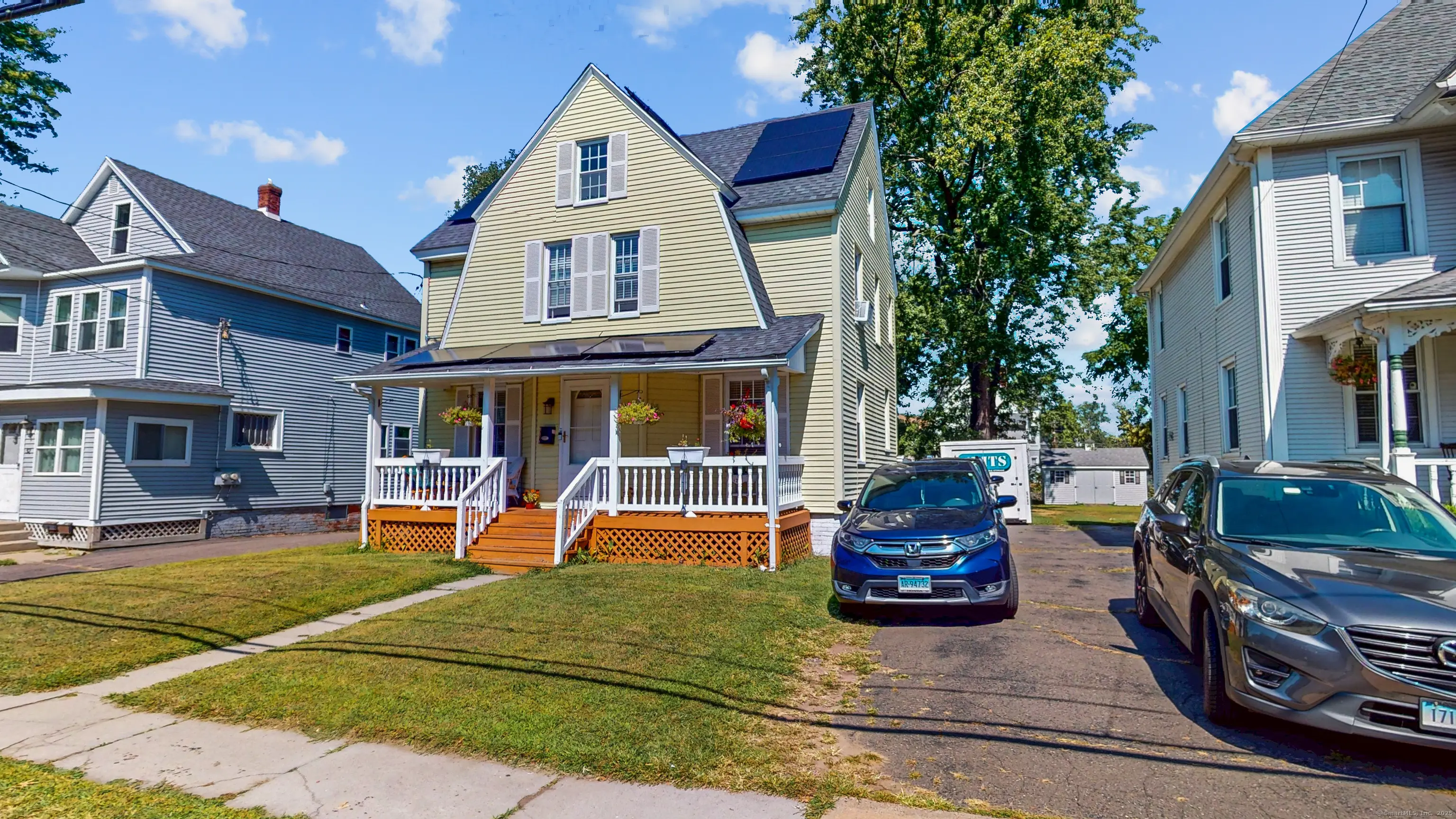 50 Garvan Street, East Hartford