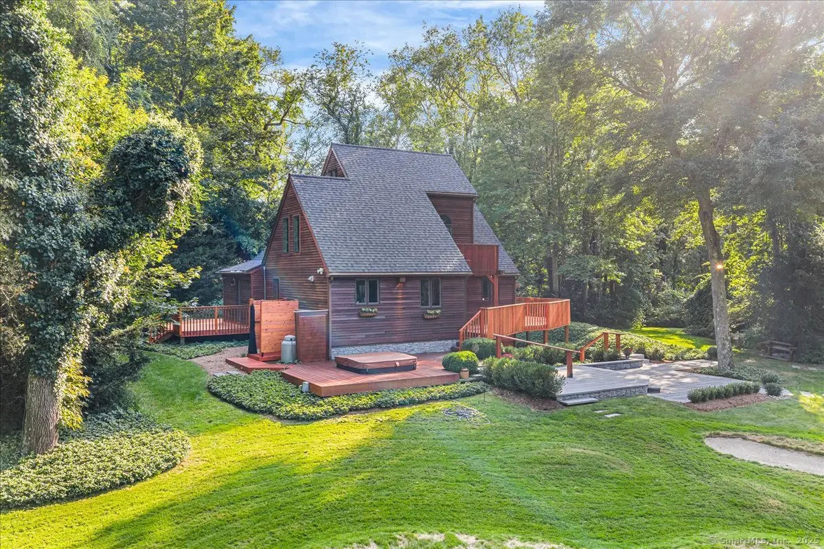 122 Old Post Road, Old Saybrook