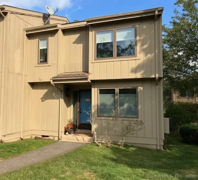 9 Pilgrim Harbor C, Wallingford