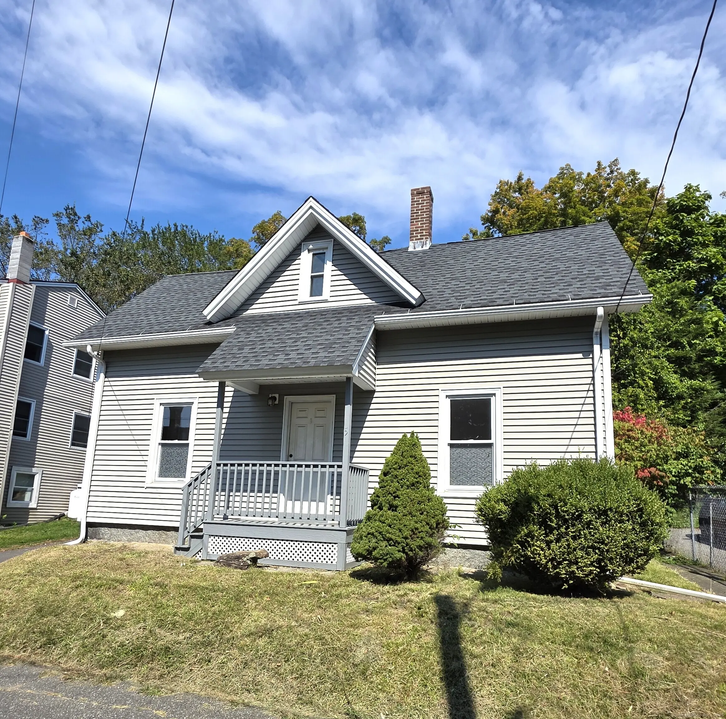 5 Hicks Avenue, Stafford