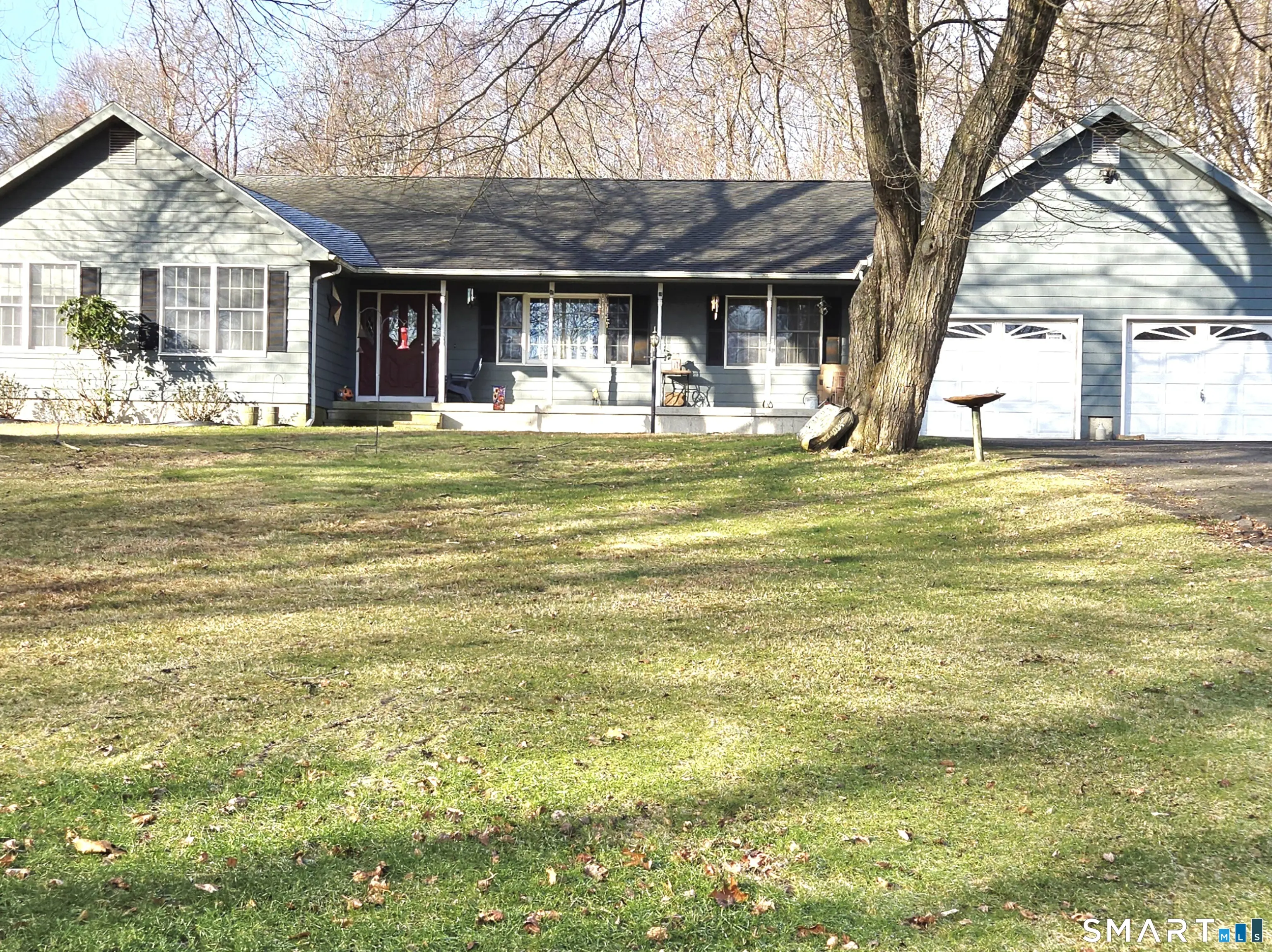 181 Mack Road, Lebanon