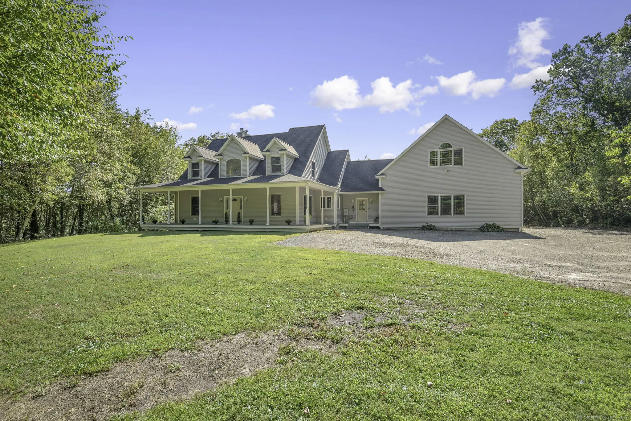 33 Jacqueline Drive, Wolcott