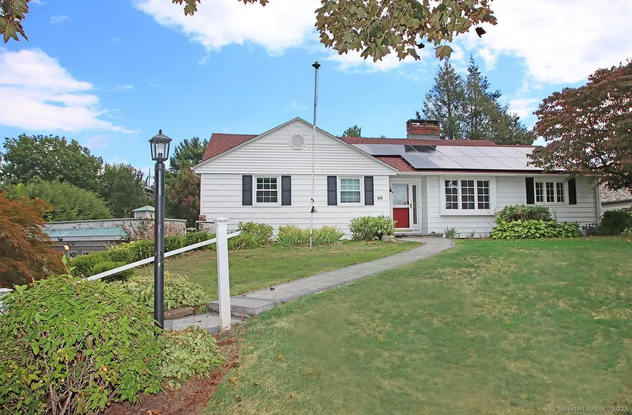 89 Gilbert Avenue, Rocky Hill