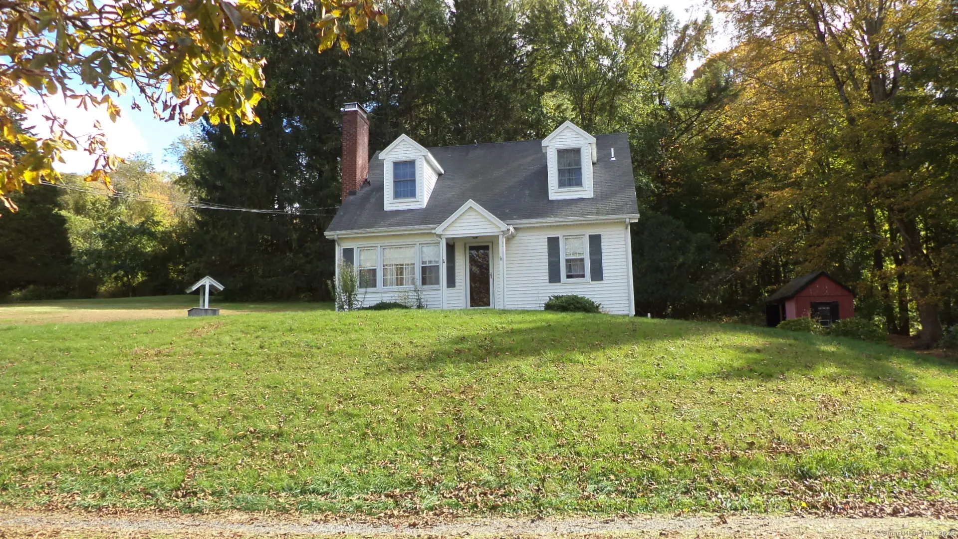 280 Newtown Turnpike, Redding