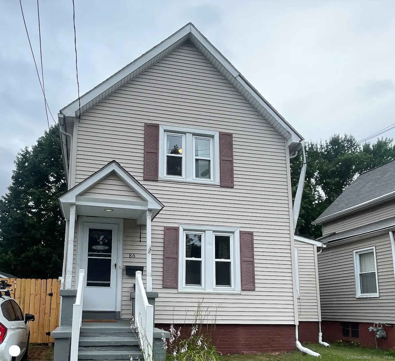 86 Webb Street, Hamden