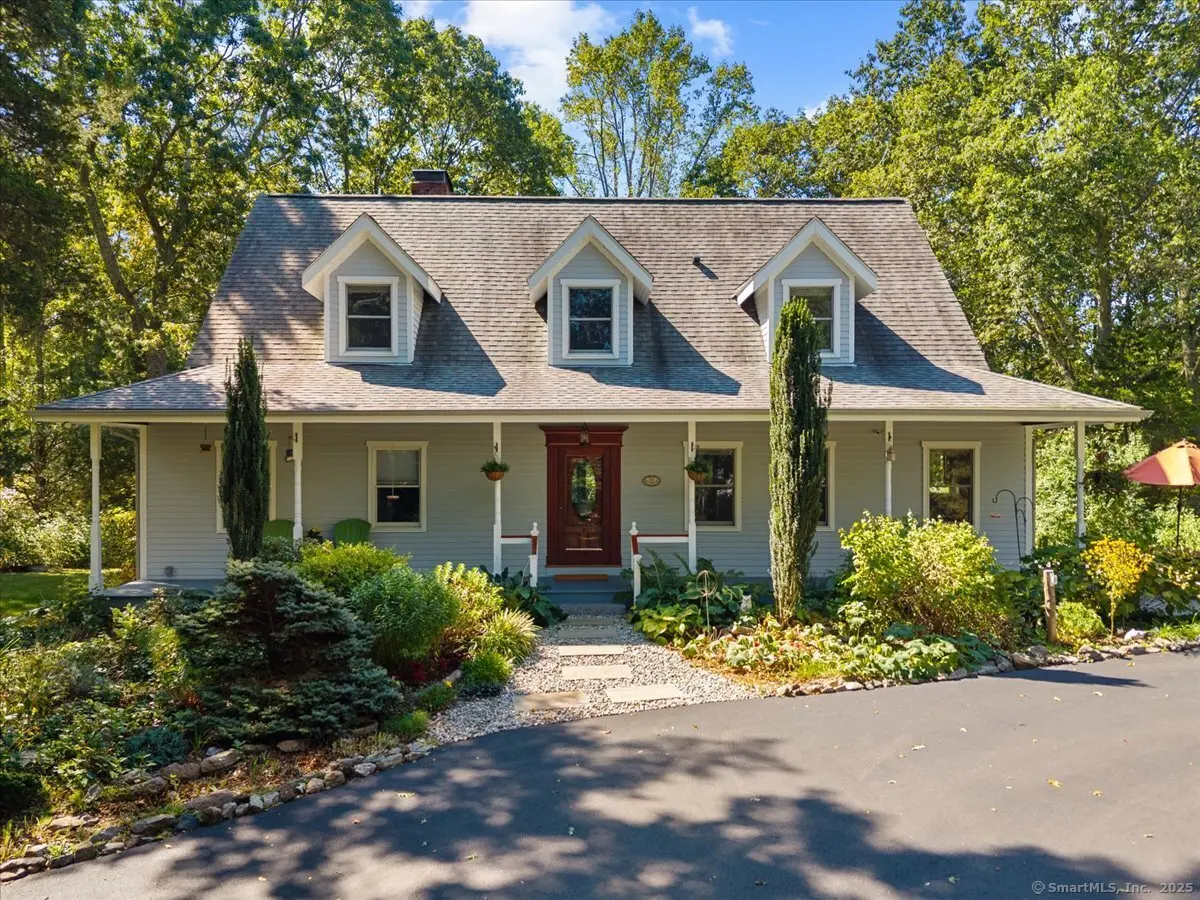 140 Wildrose Avenue, Guilford