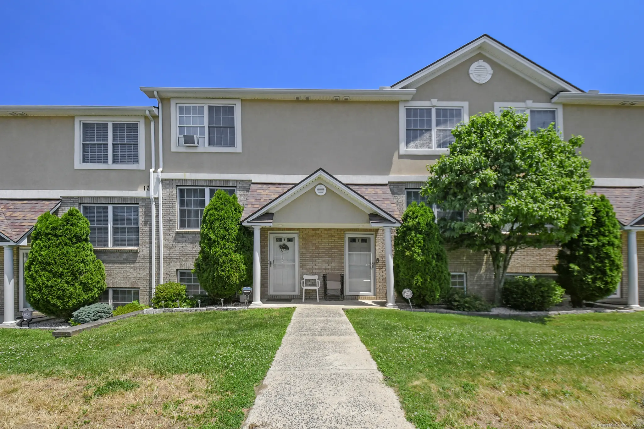 17 Geddes Terrace 5, Waterbury