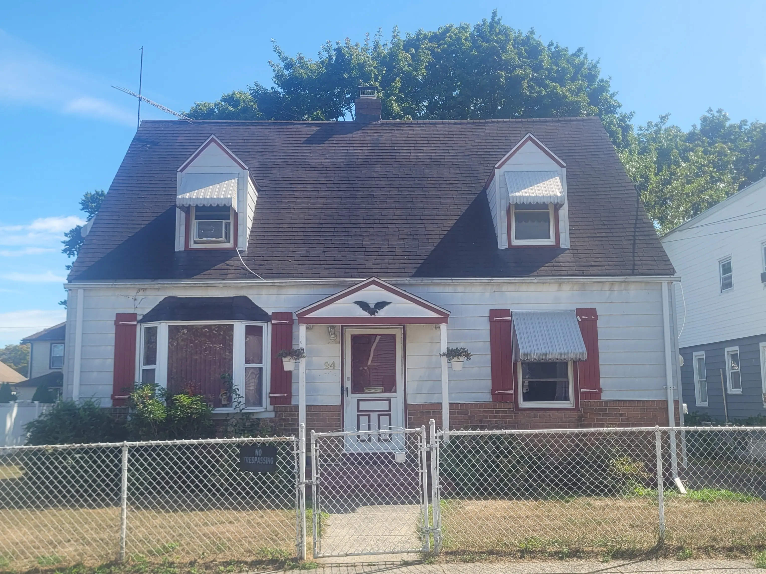 94 Third Street, Hamden