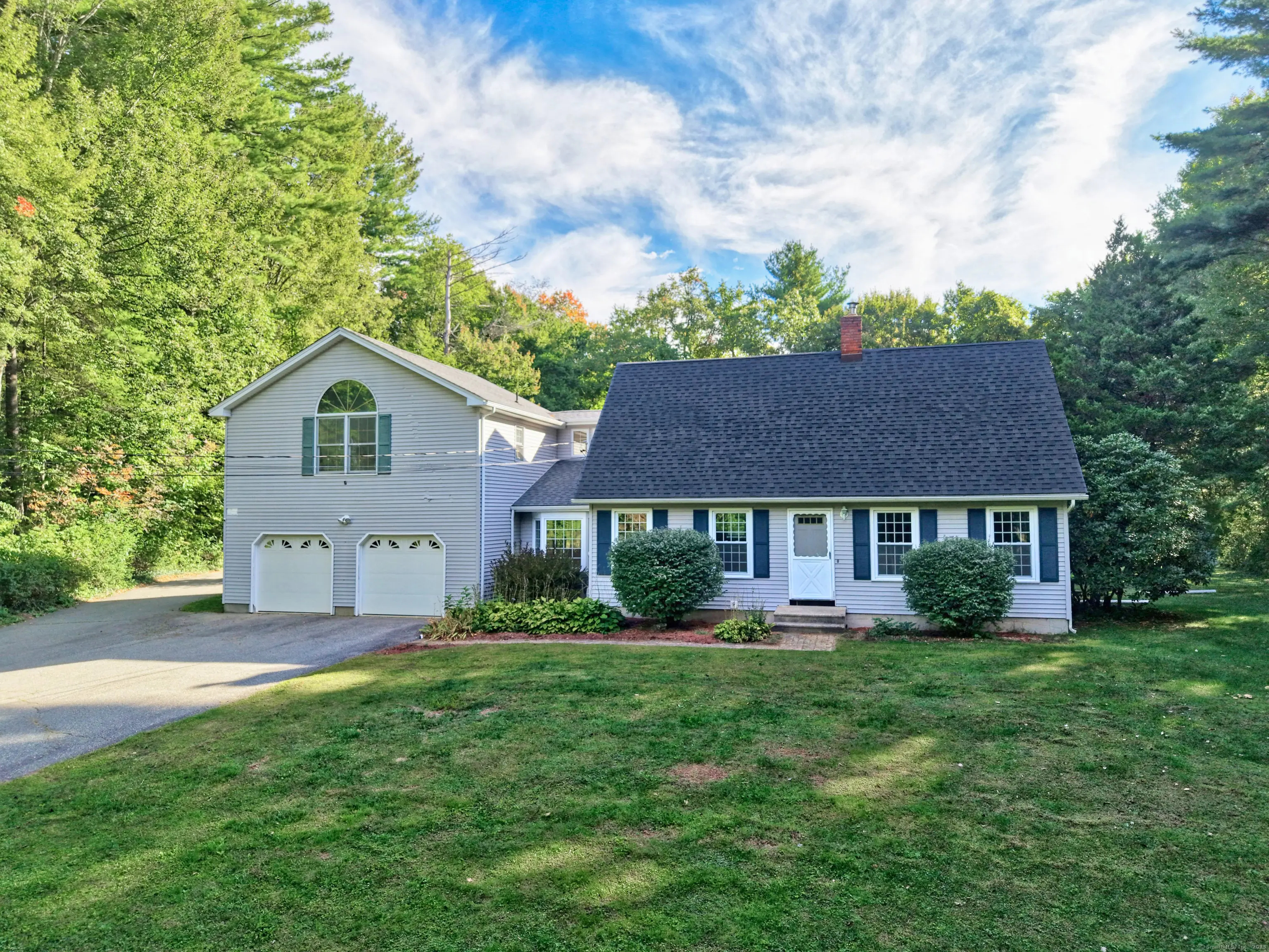 530 Wildcat Hill Road, Harwinton