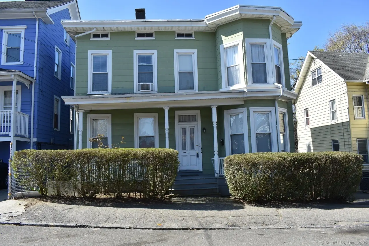 149 Milne Street 2, Bridgeport