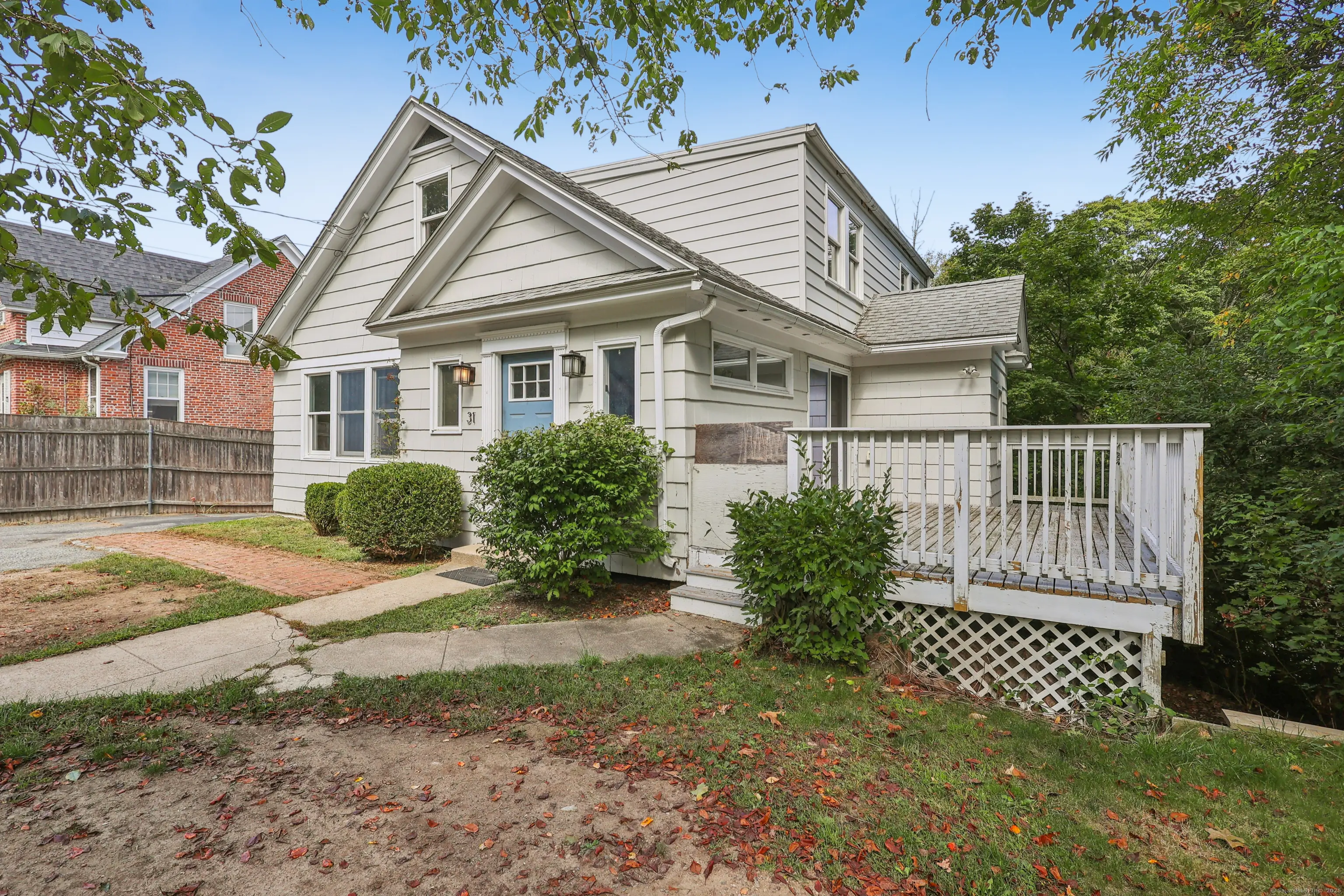 31 Old Colchester Road, Waterford