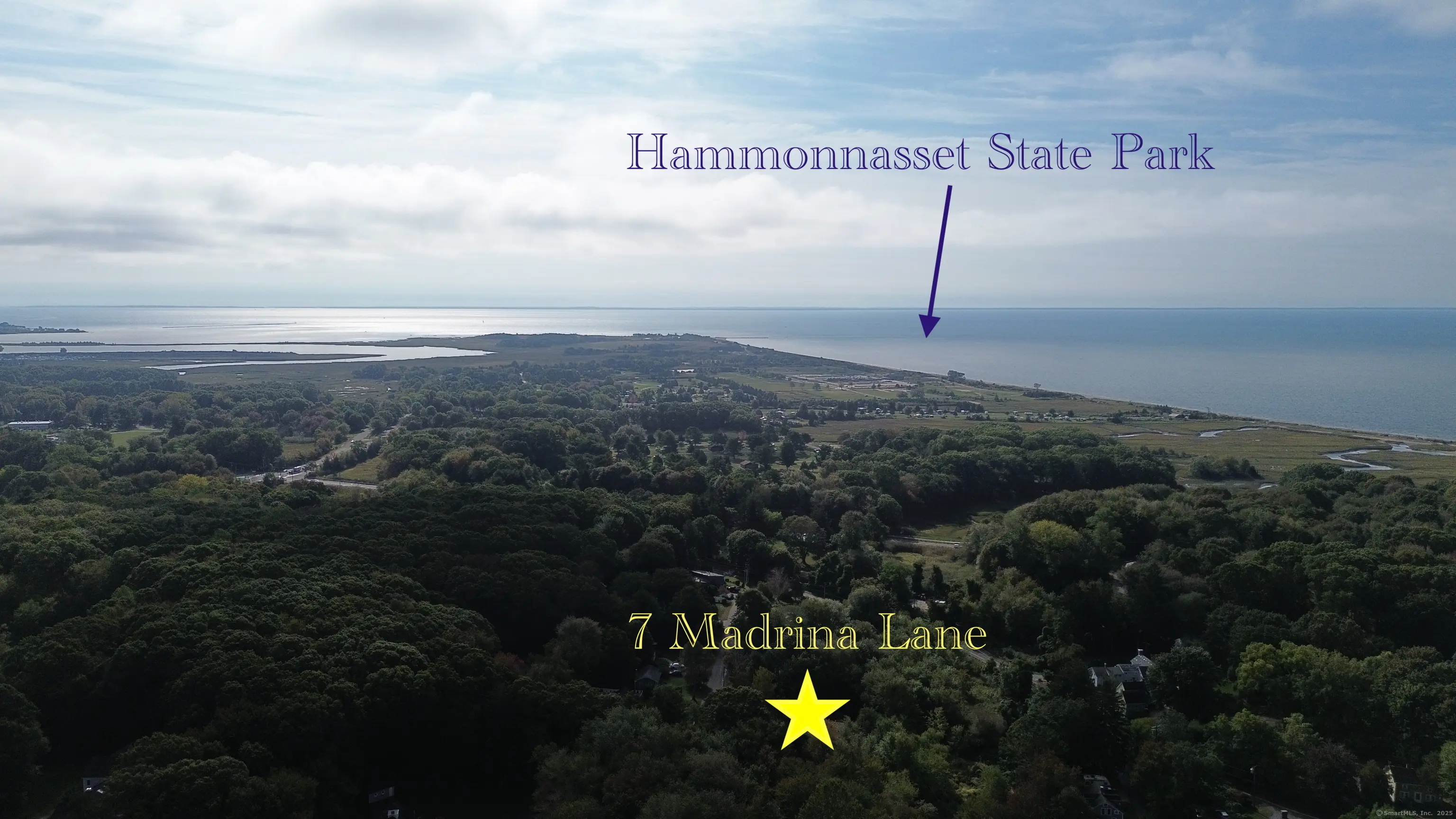 7 Madrina Lane, Madison