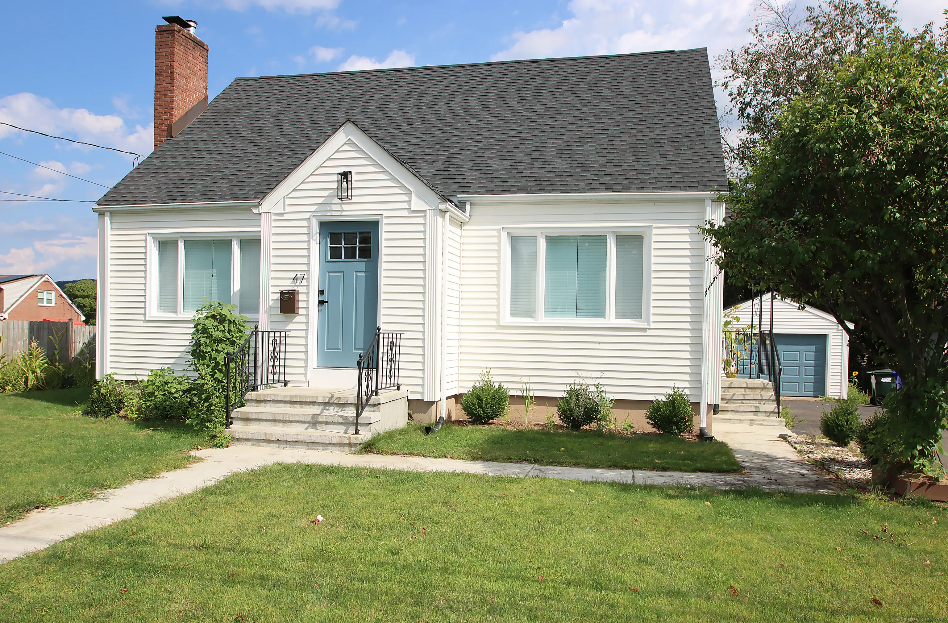 47 Margerie Street, Meriden