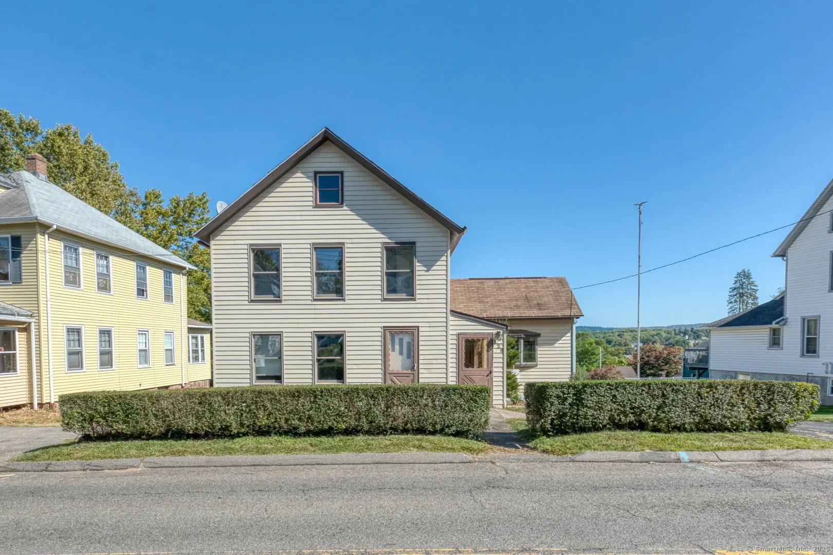 126 Highland Avenue, Middletown