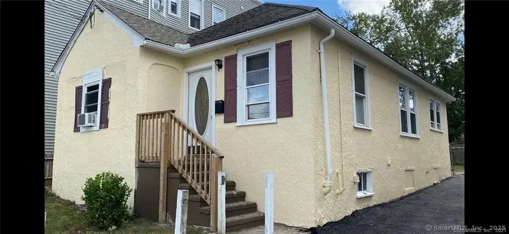 72 Pierpont Street, New Haven