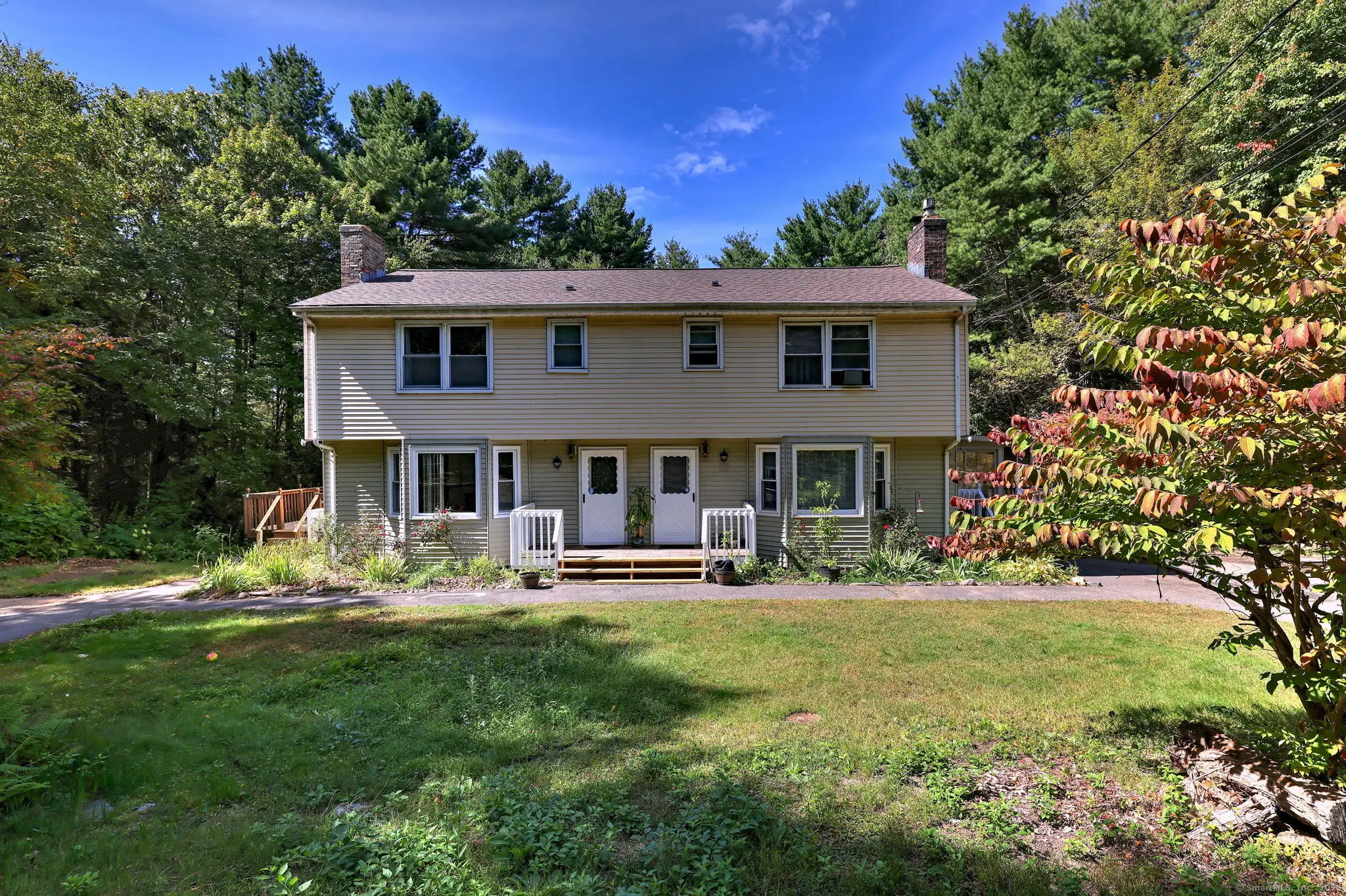 115 Conklin Road, Stafford