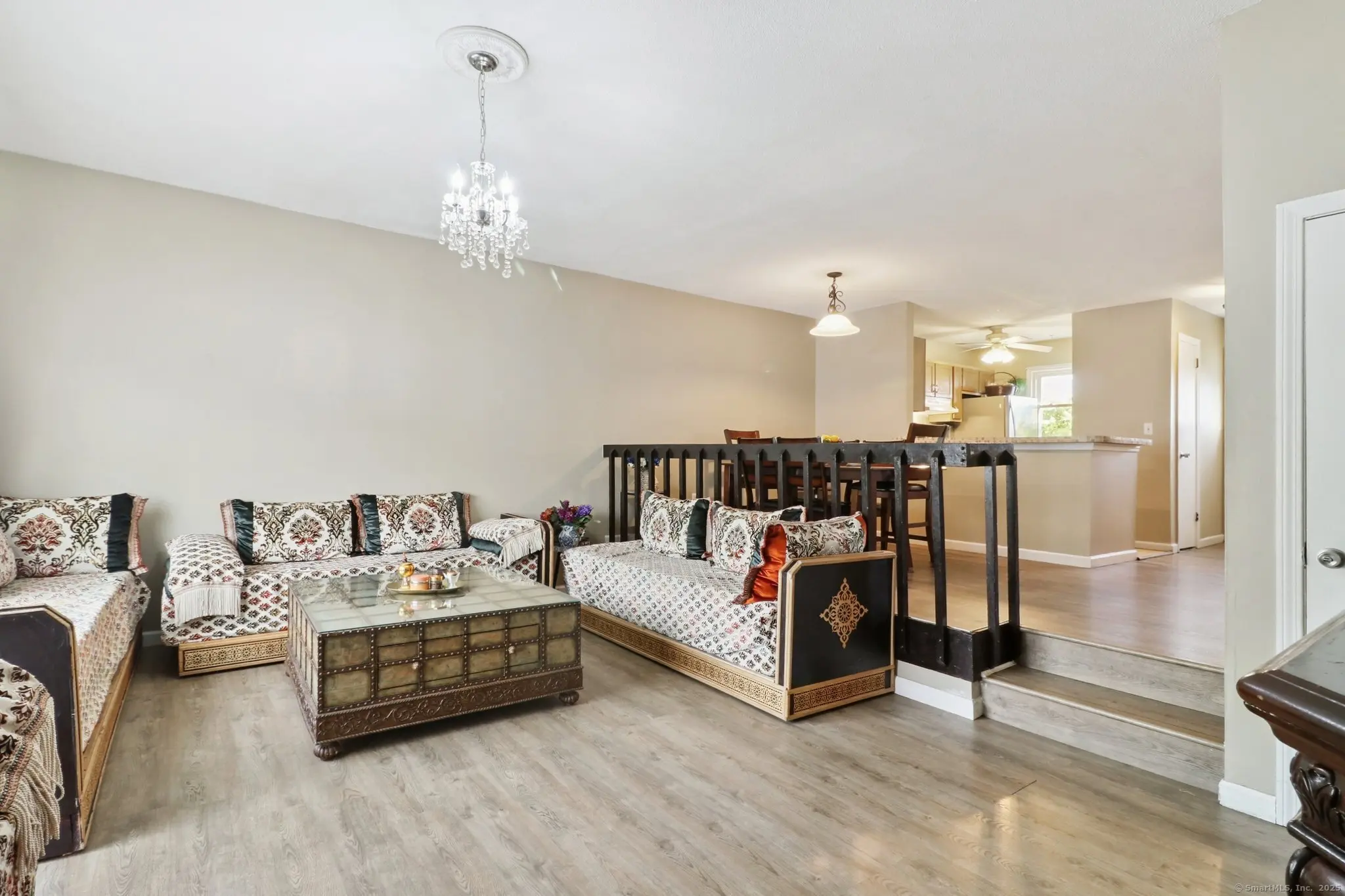 61 Meetinghouse Village 4, Meriden
