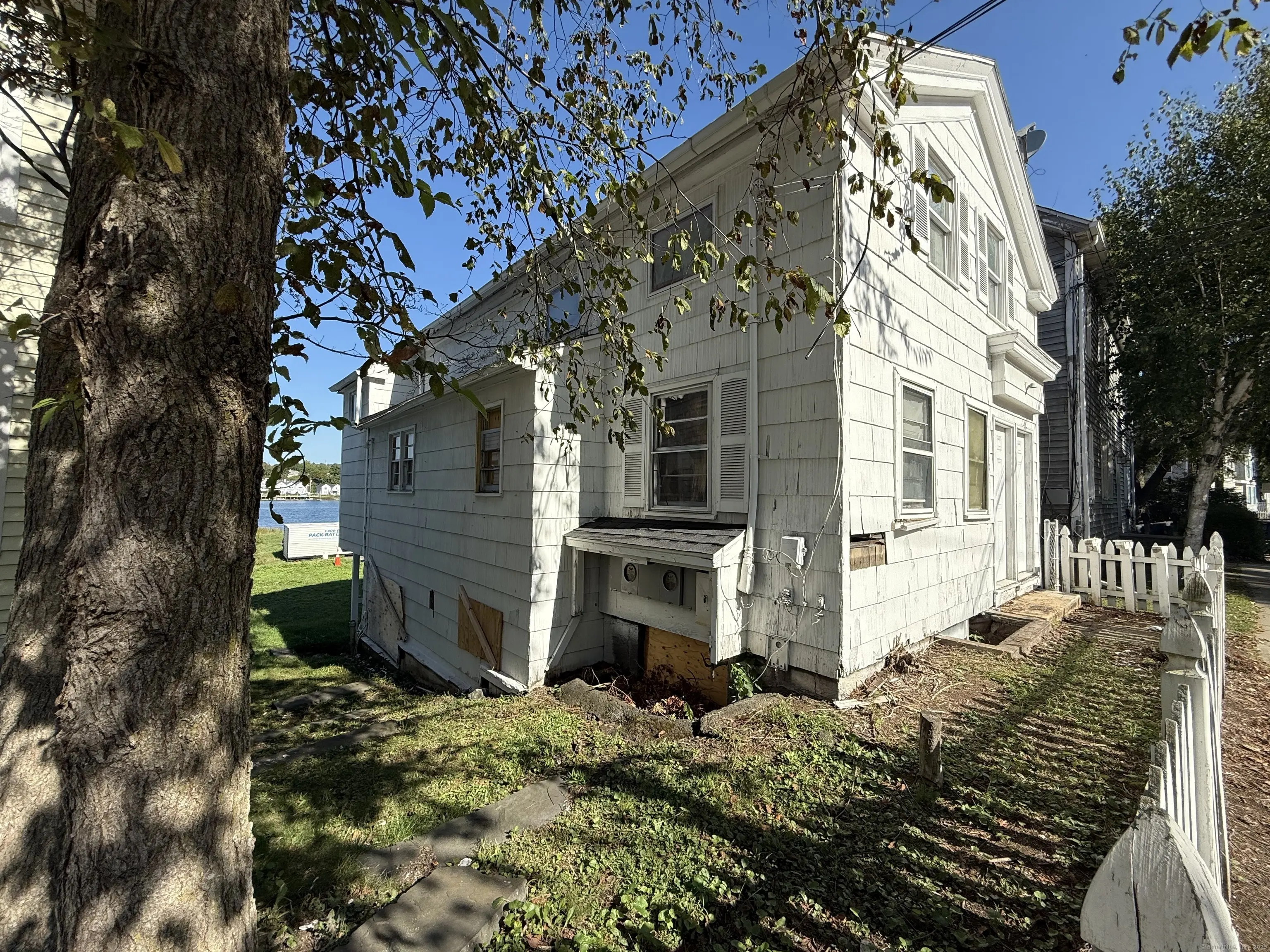 714 Quinnipiac Avenue, New Haven