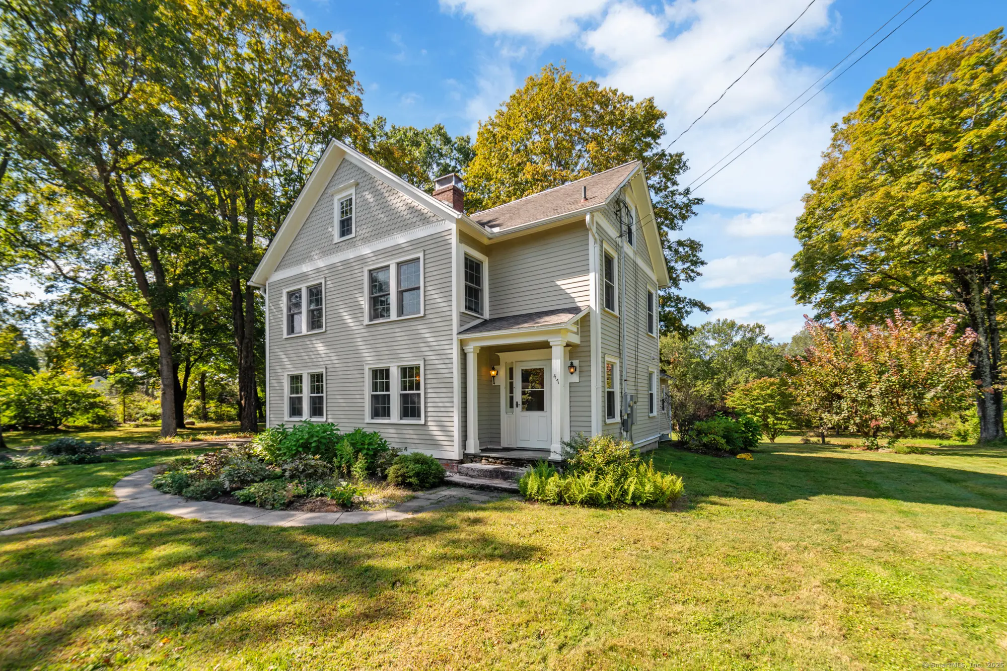 47 South Street, Roxbury